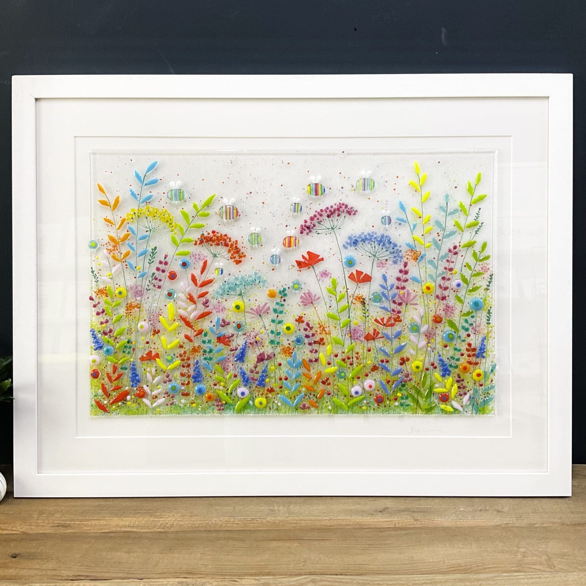 Meadow Buzz - 1