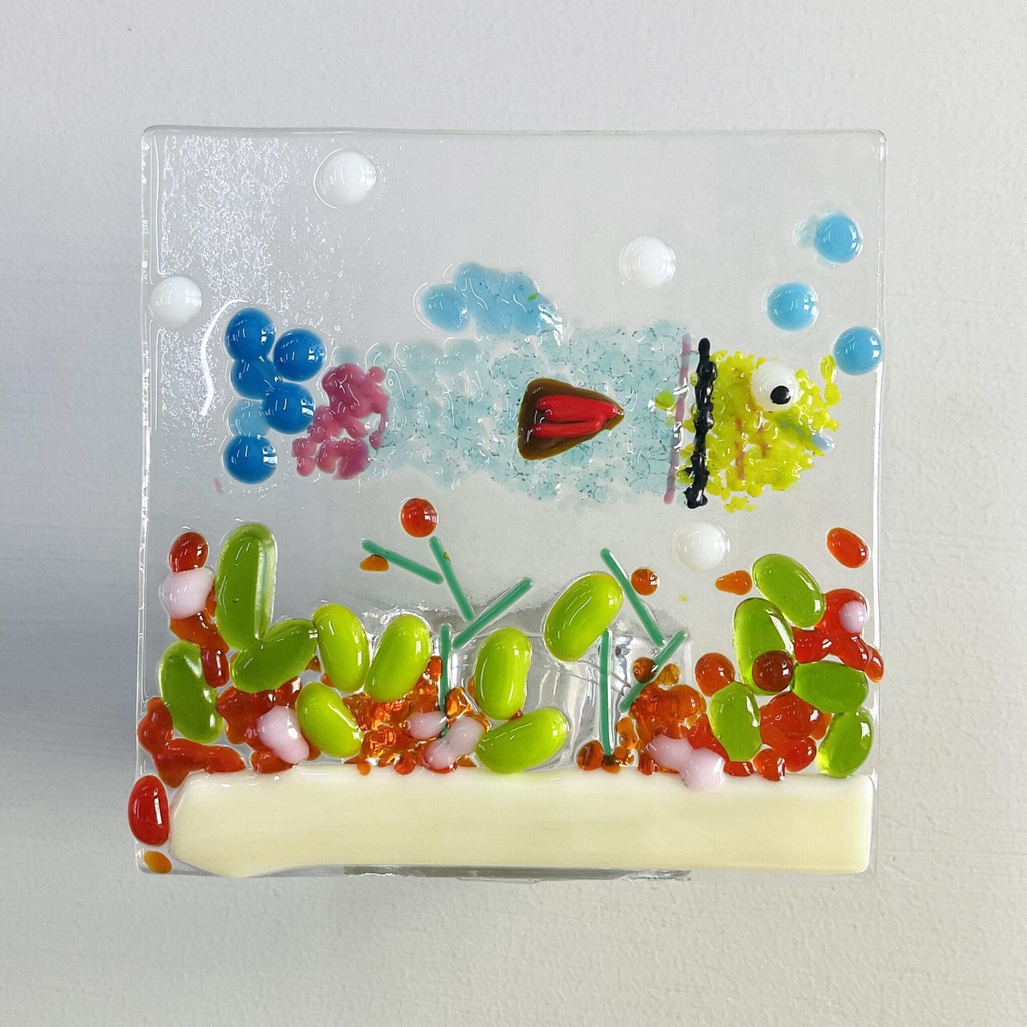 Family Fused Glass Workshops October Half Term 2026 - Image 49