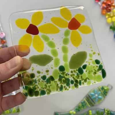 Family Fused Glass Workshops October Half Term 2026 - Image 45