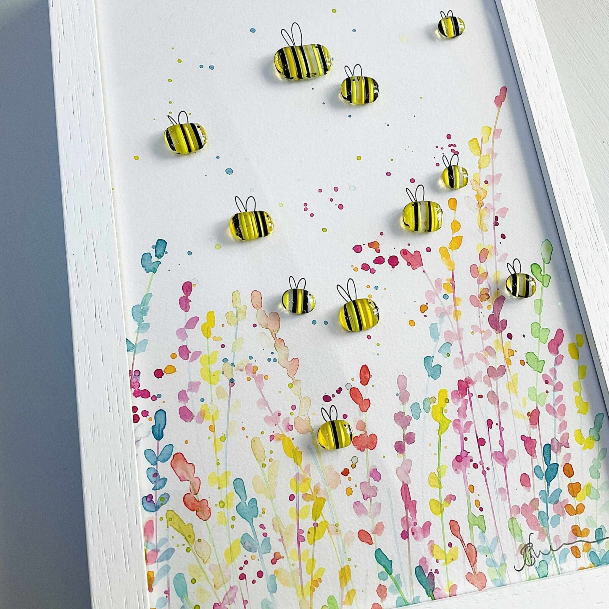 Painted Bee Garden - Image 3