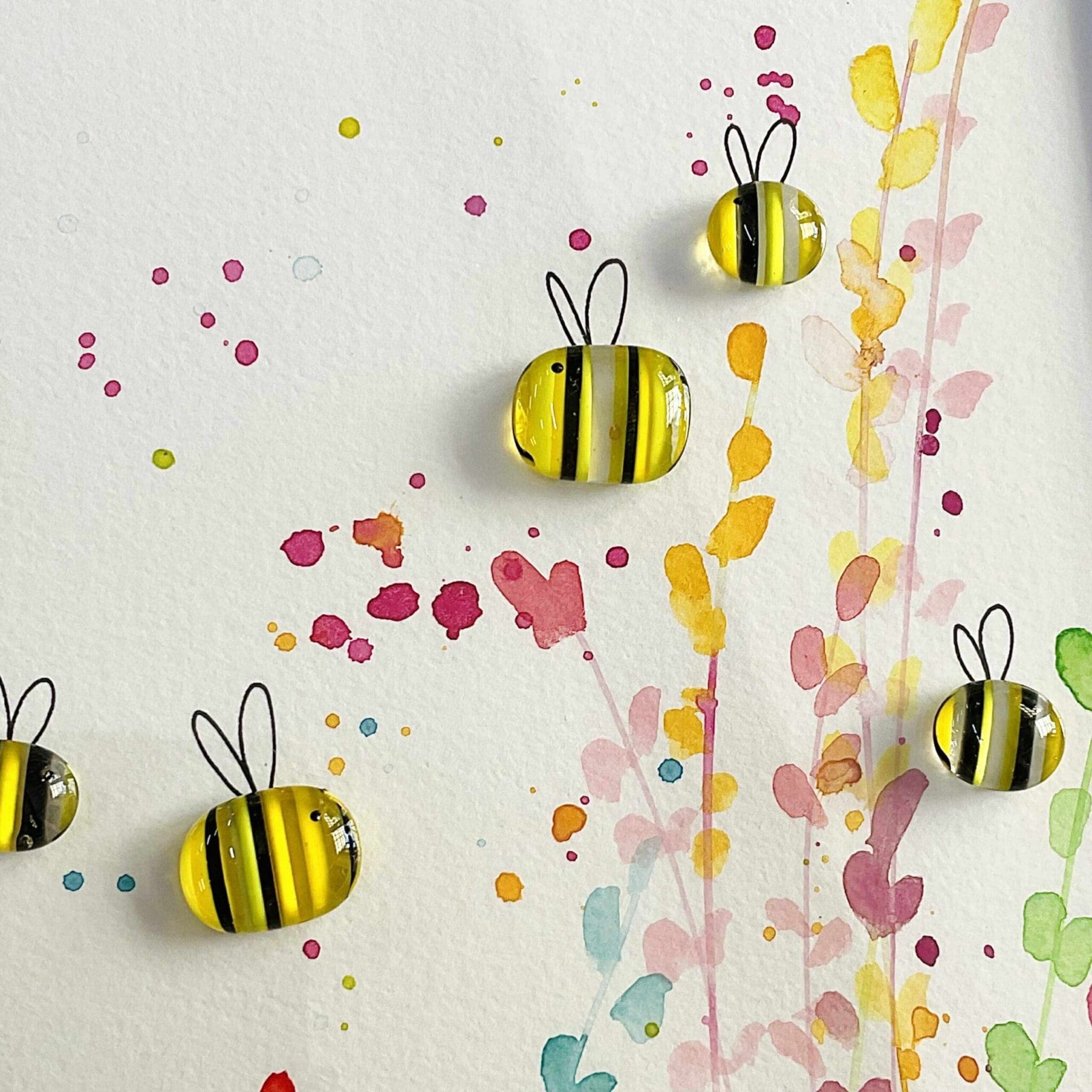 Painted Bee Garden - Image 4