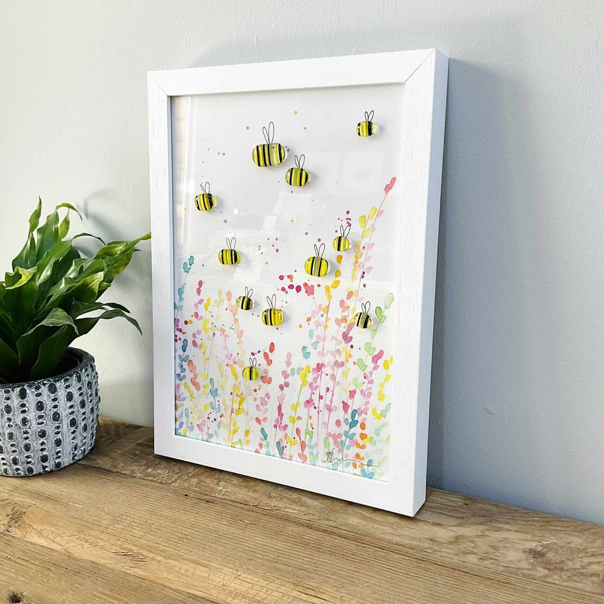 Painted Bee Garden - Image 2