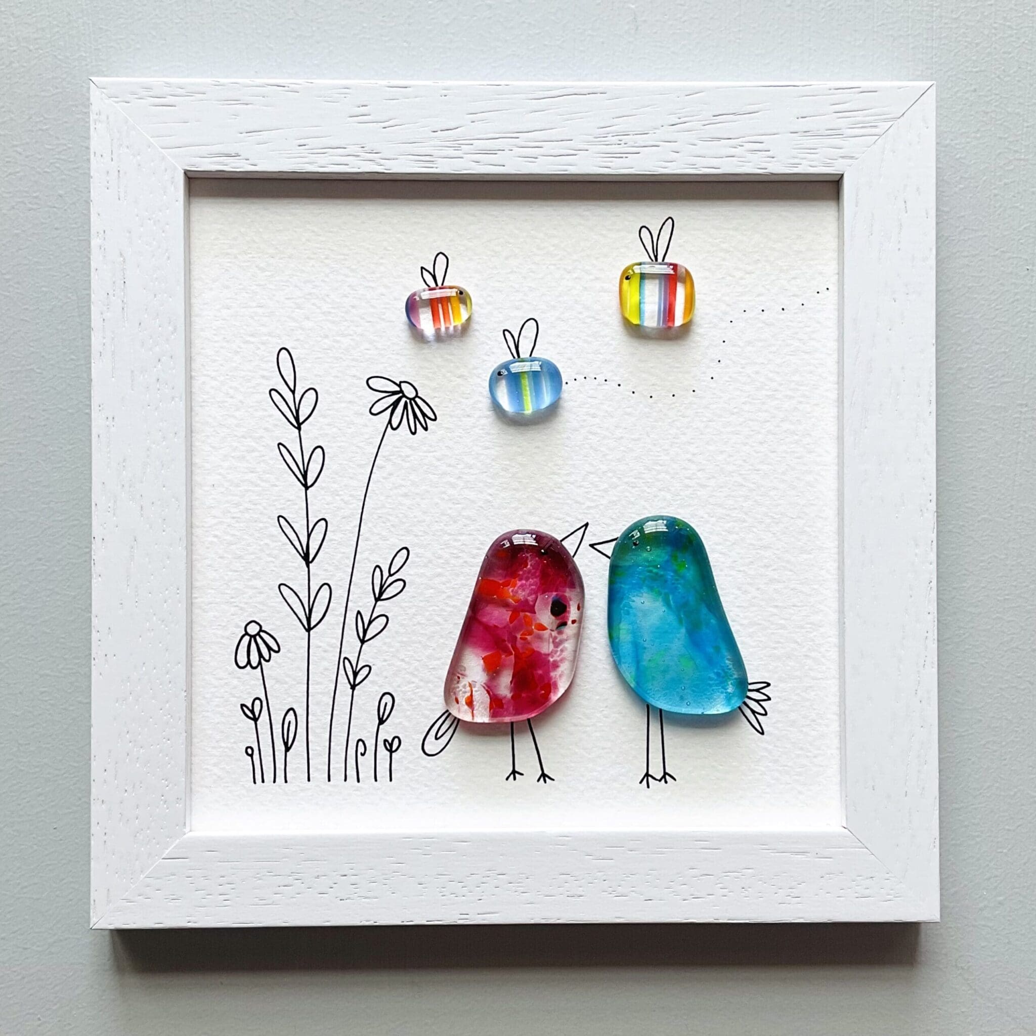 Birds & Bees - Image 3