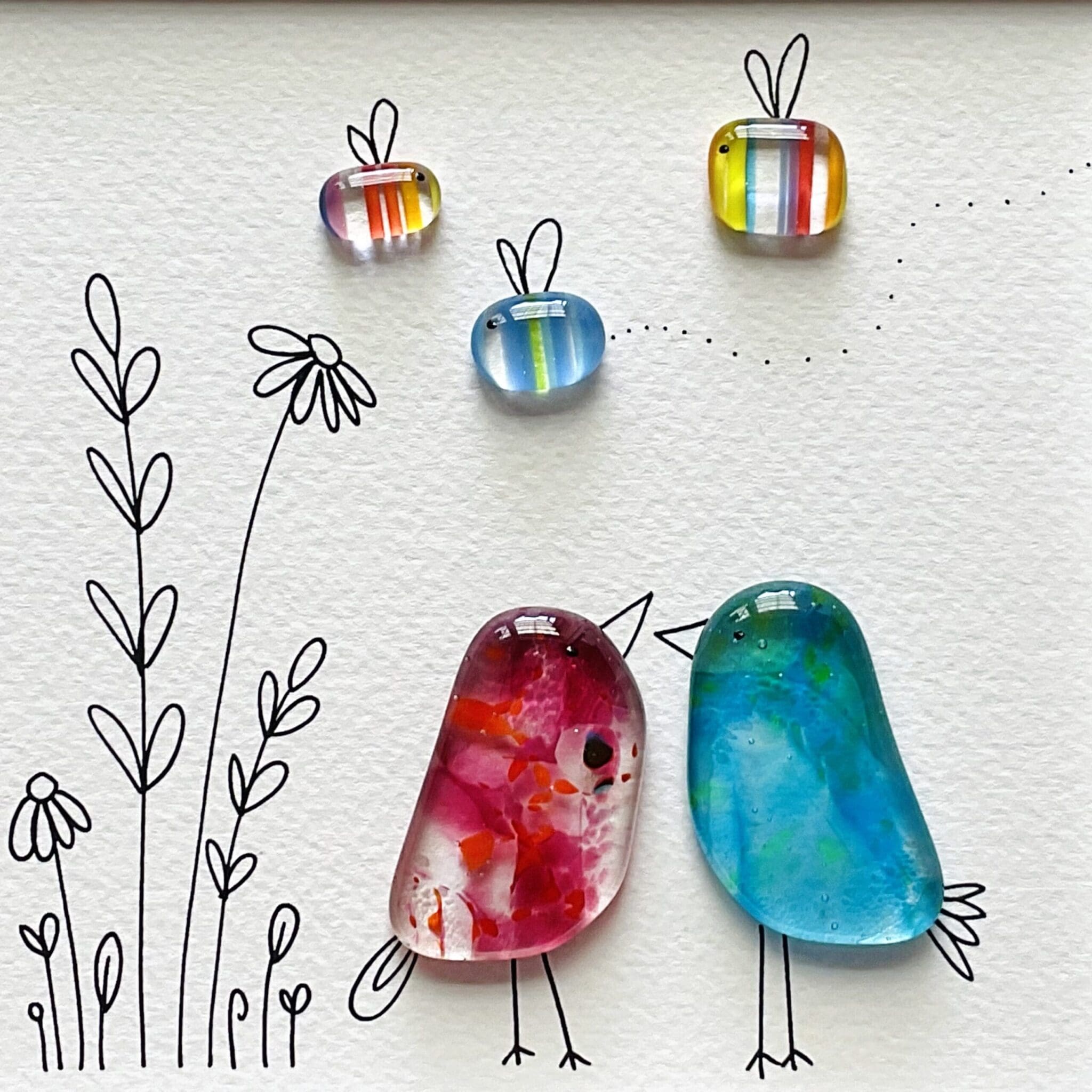 Birds & Bees - Image 4