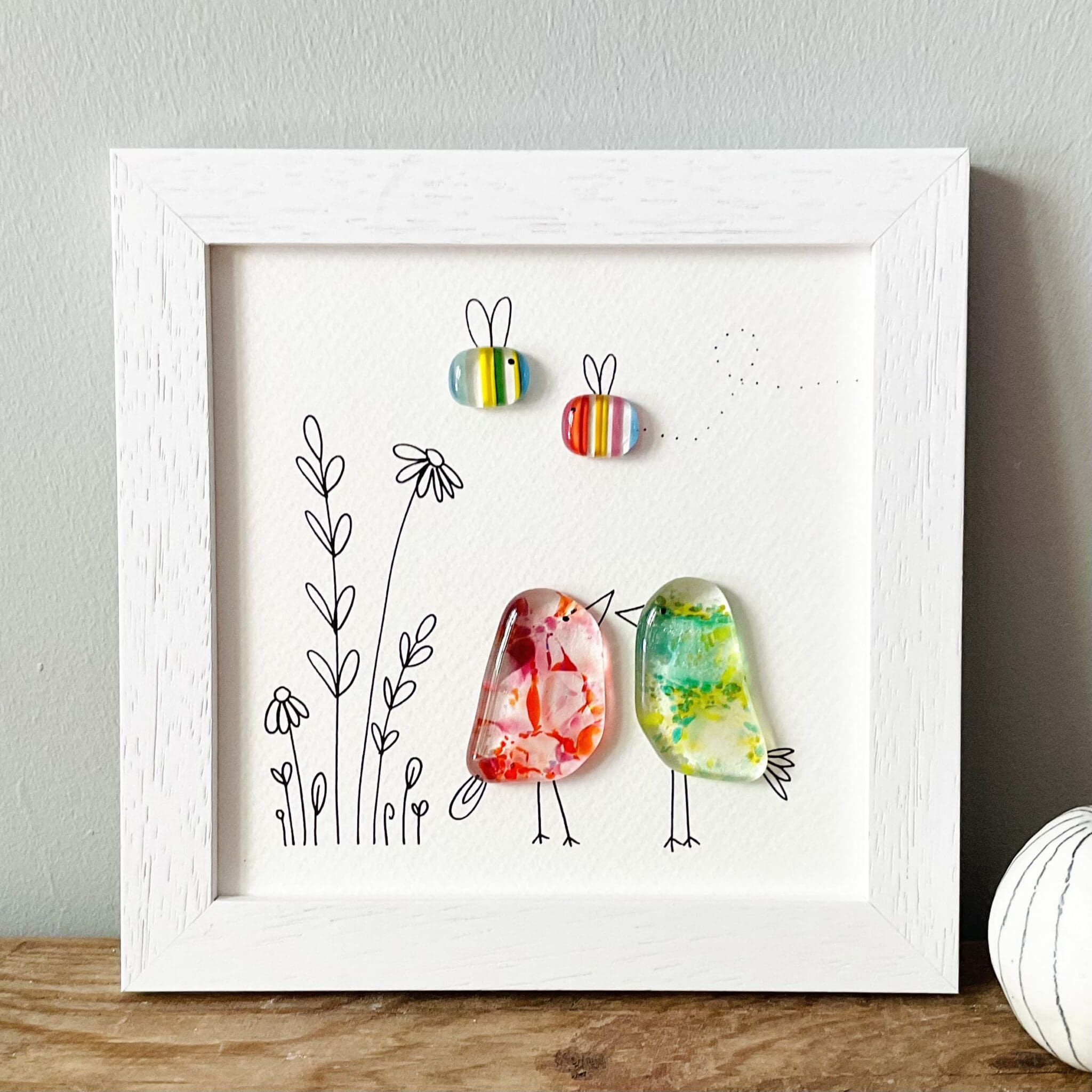 Birds & Bees - Image 7