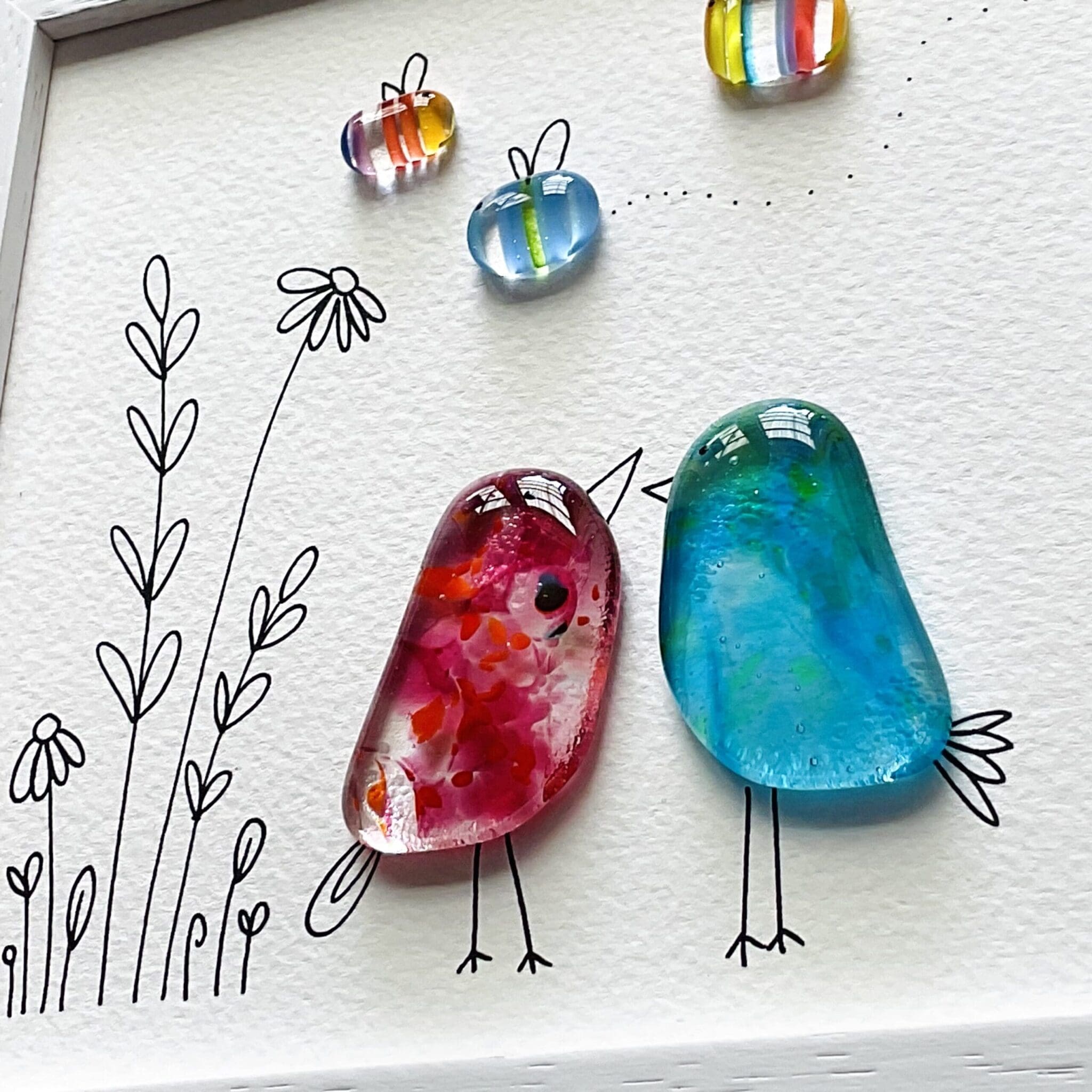 Birds & Bees - Image 5