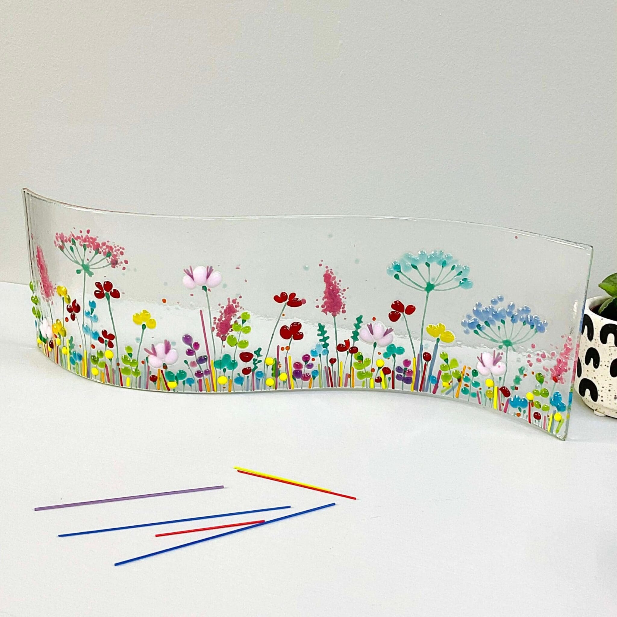 Freestanding Wave workshop - Image 8