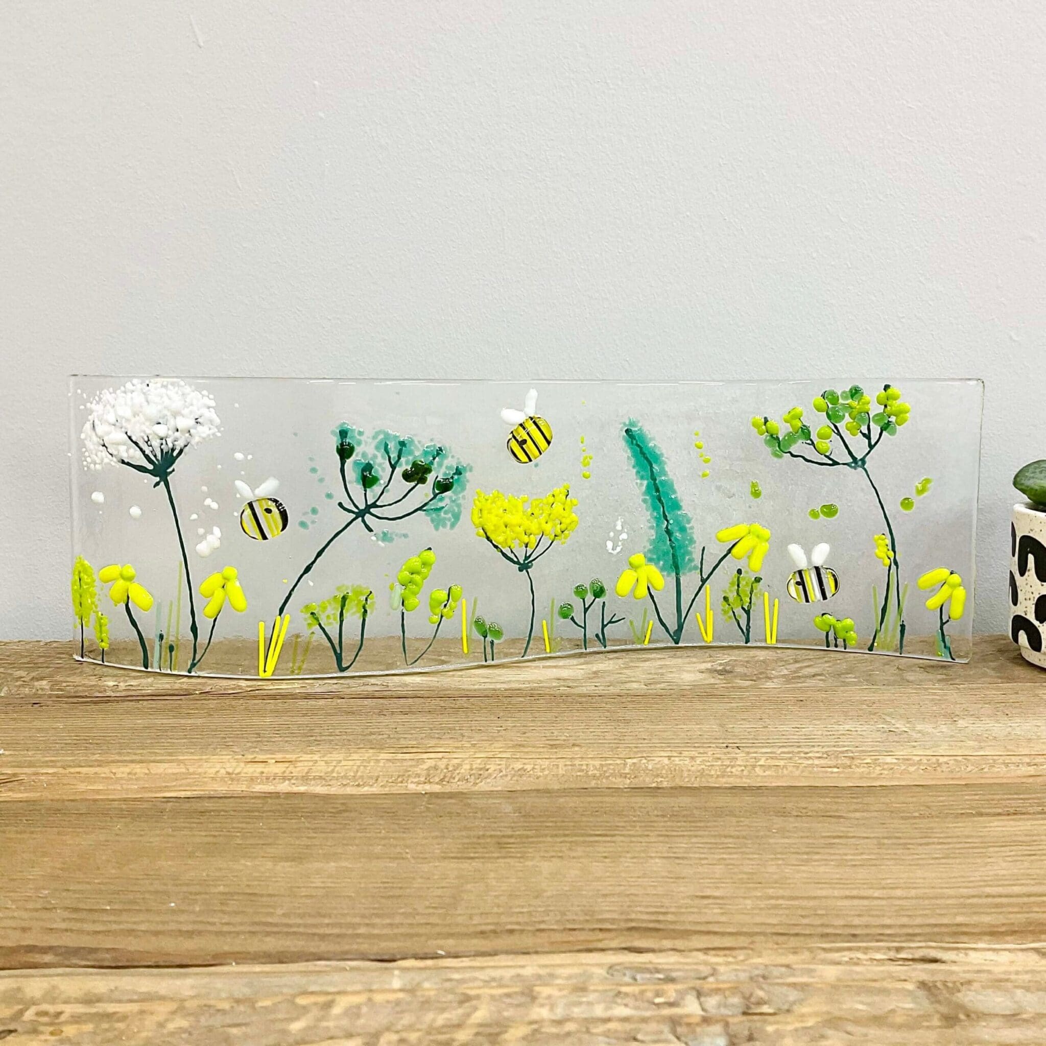 Freestanding Wave workshop - Image 3