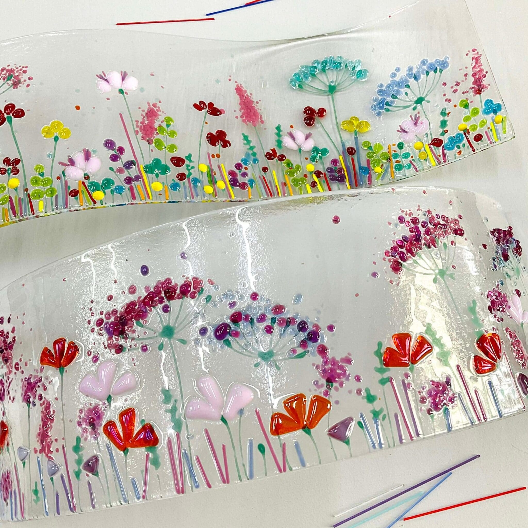 Freestanding Wave workshop - Image 12
