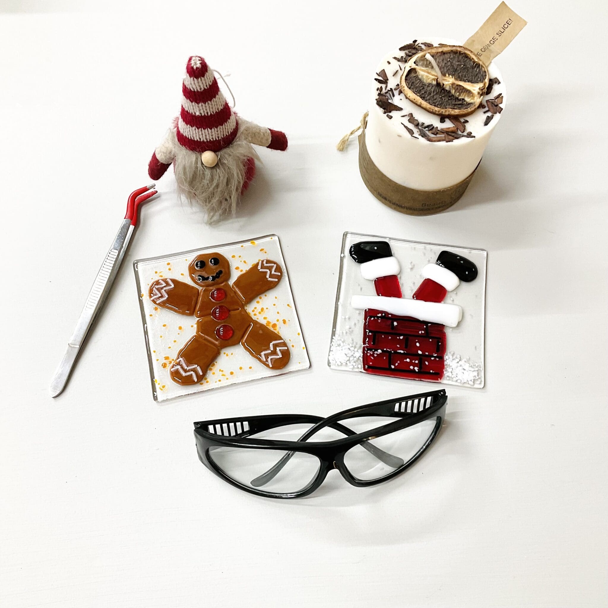 Family Fused Glass Workshops October Half Term 2026 - Image 2