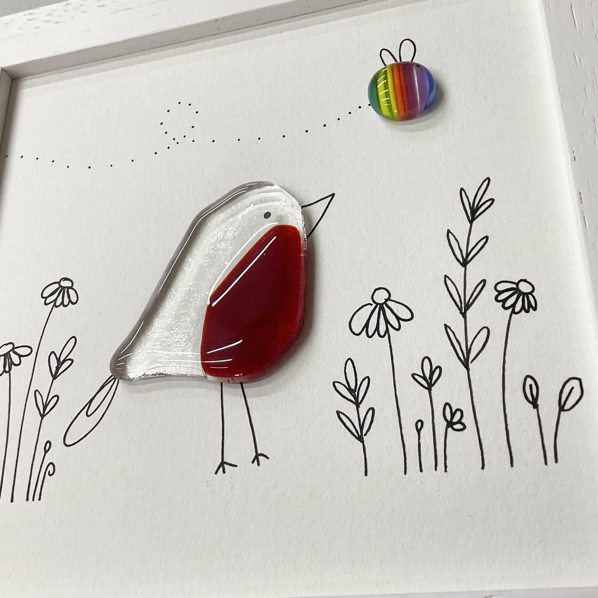 Robin & Bee - Image 2