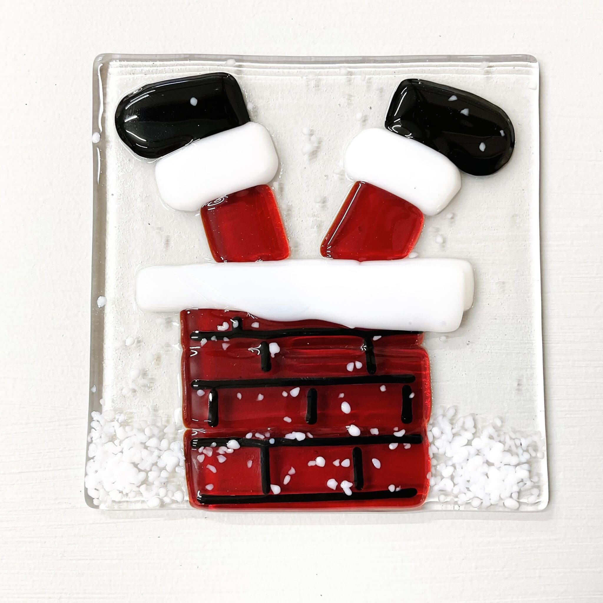 Family Fused Glass Workshops October Half Term 2026 - Image 3