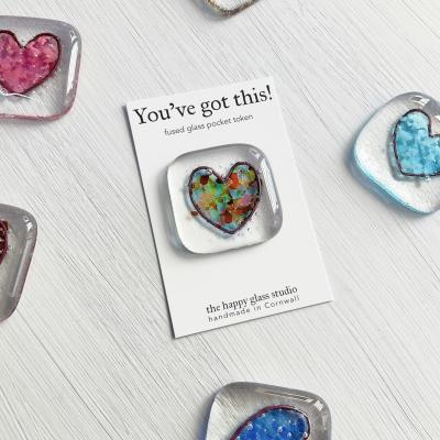 Heart Pocket Tokens - Various - Image 9