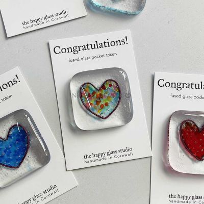Heart Pocket Tokens - Various - Image 10