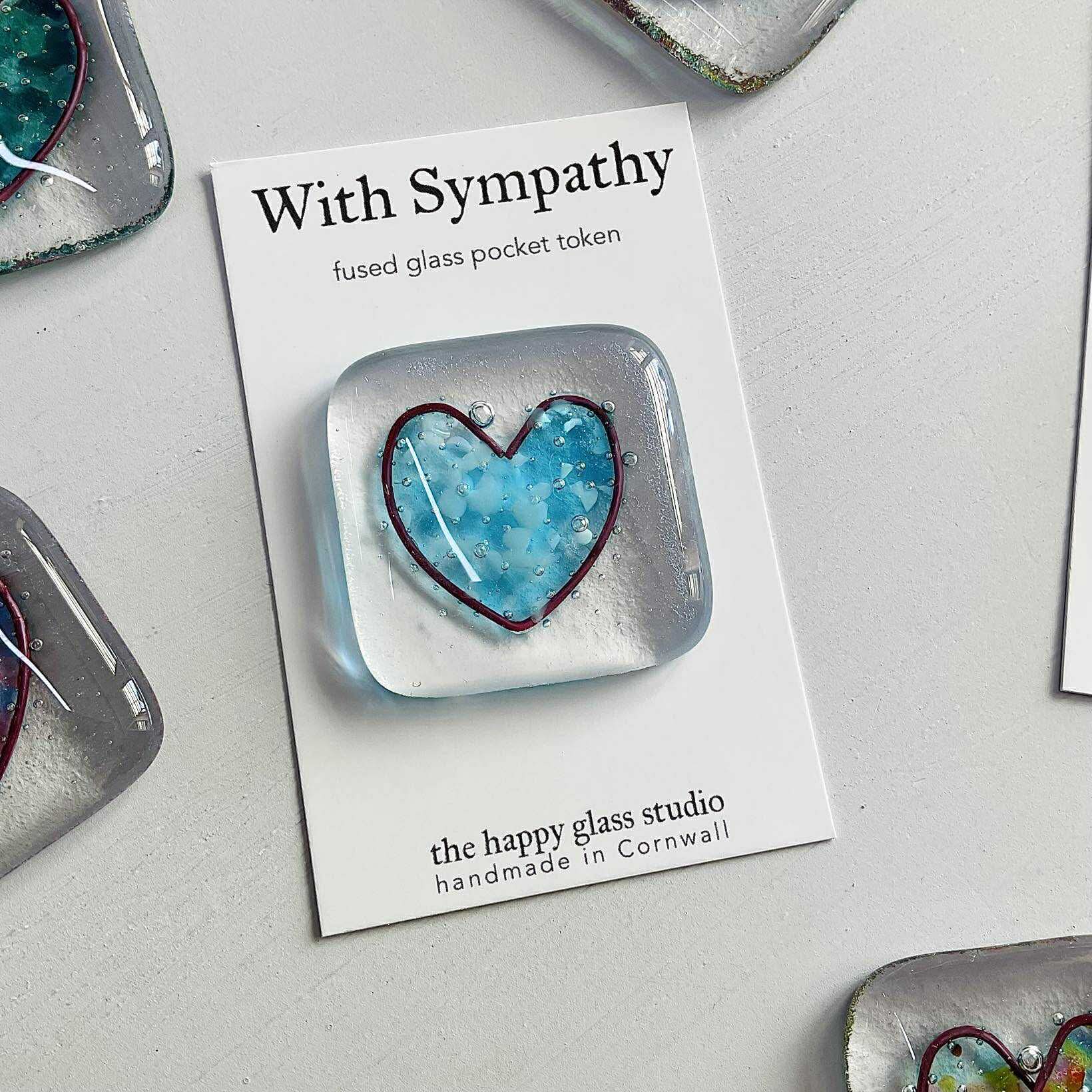 Heart Pocket Tokens - Various - Image 11