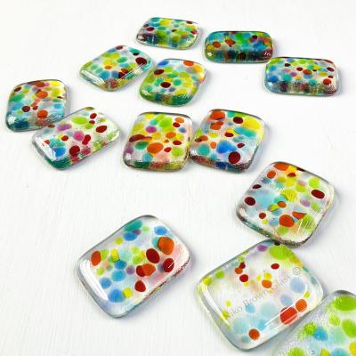 Jumble of Colour Pocket Token - Image 4