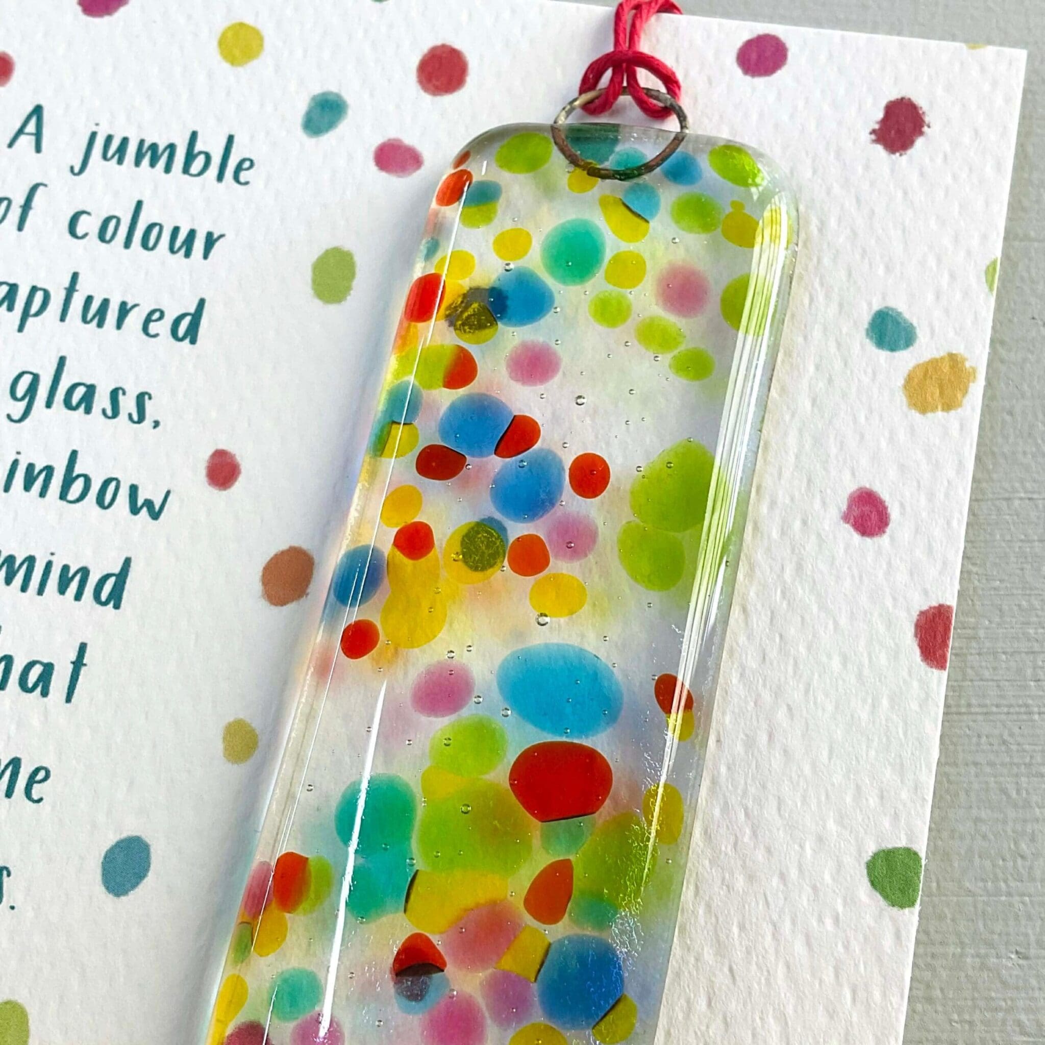 Light Catcher - Jumble Of Colours - Image 11