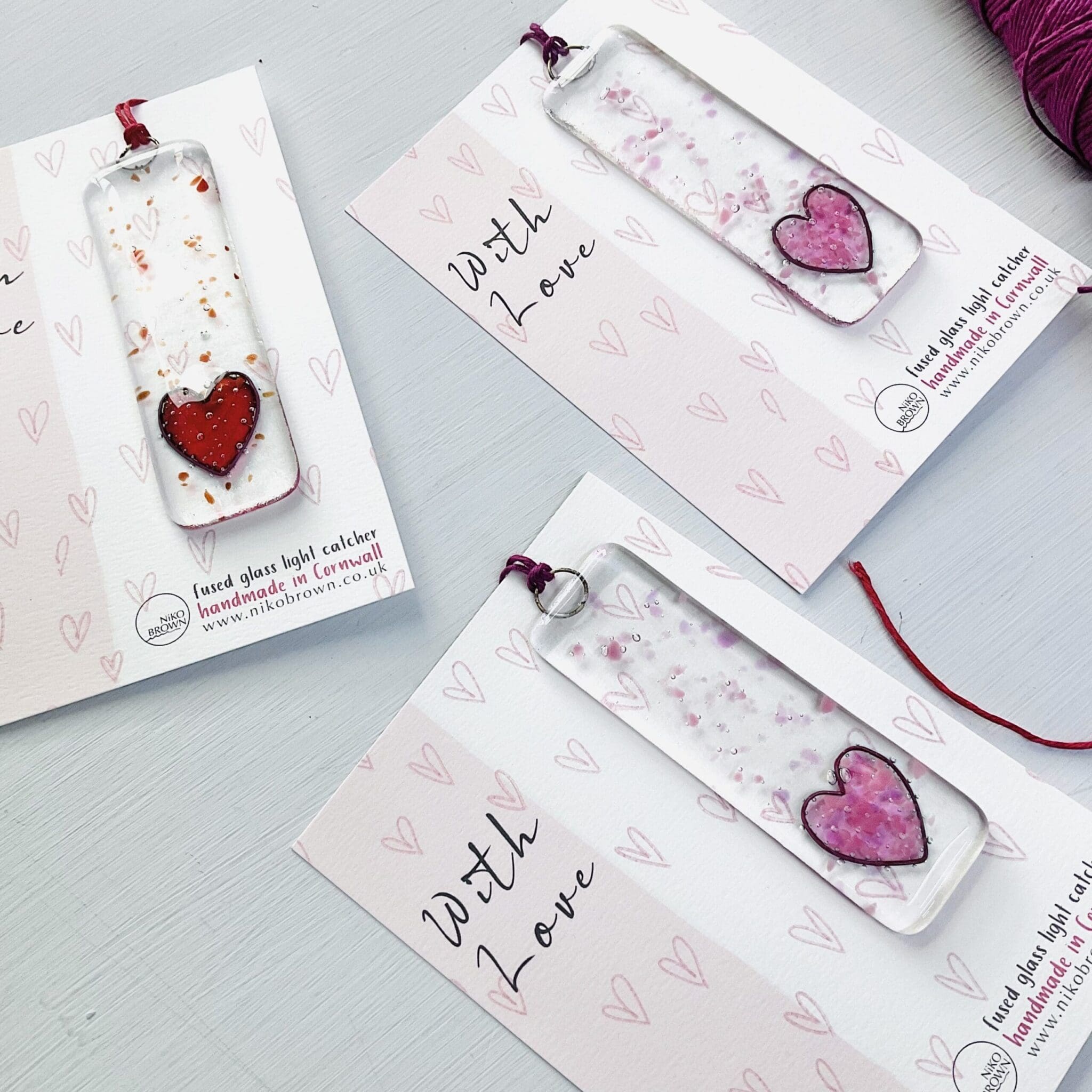 Light Catcher - With Love - Image 2