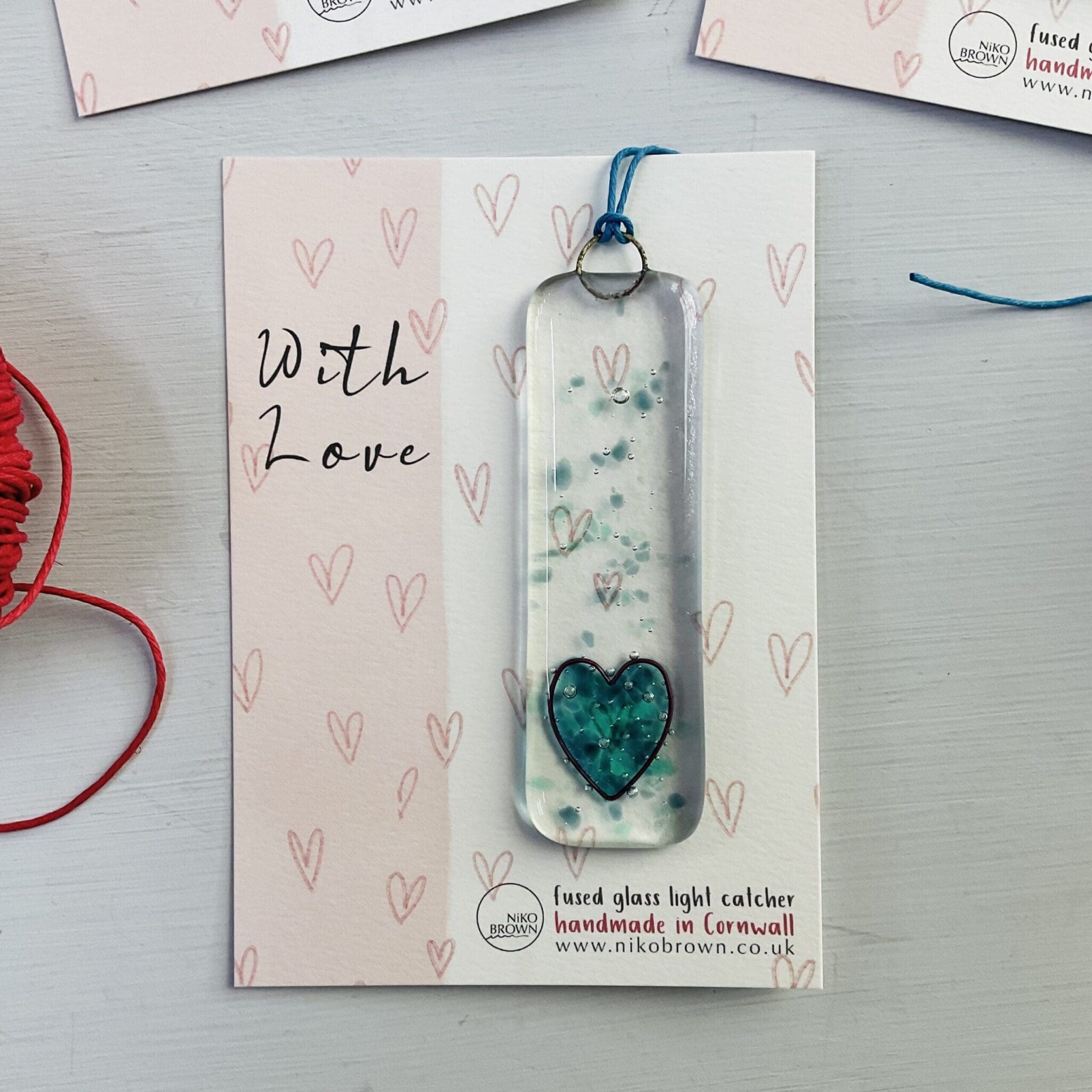 Light Catcher - With Love - Image 6