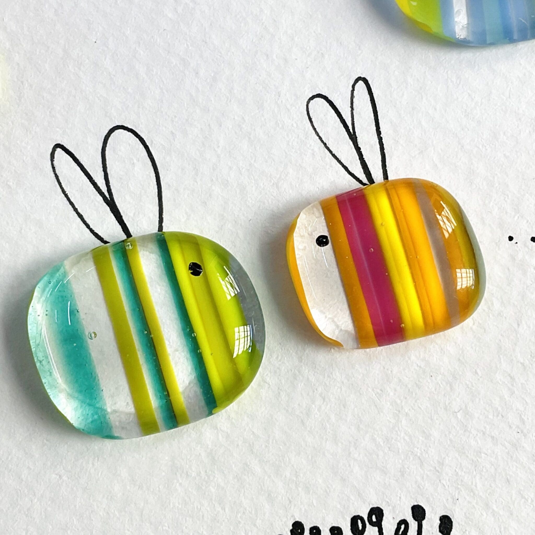 Sweet Bees - 4 Bees - Image 5