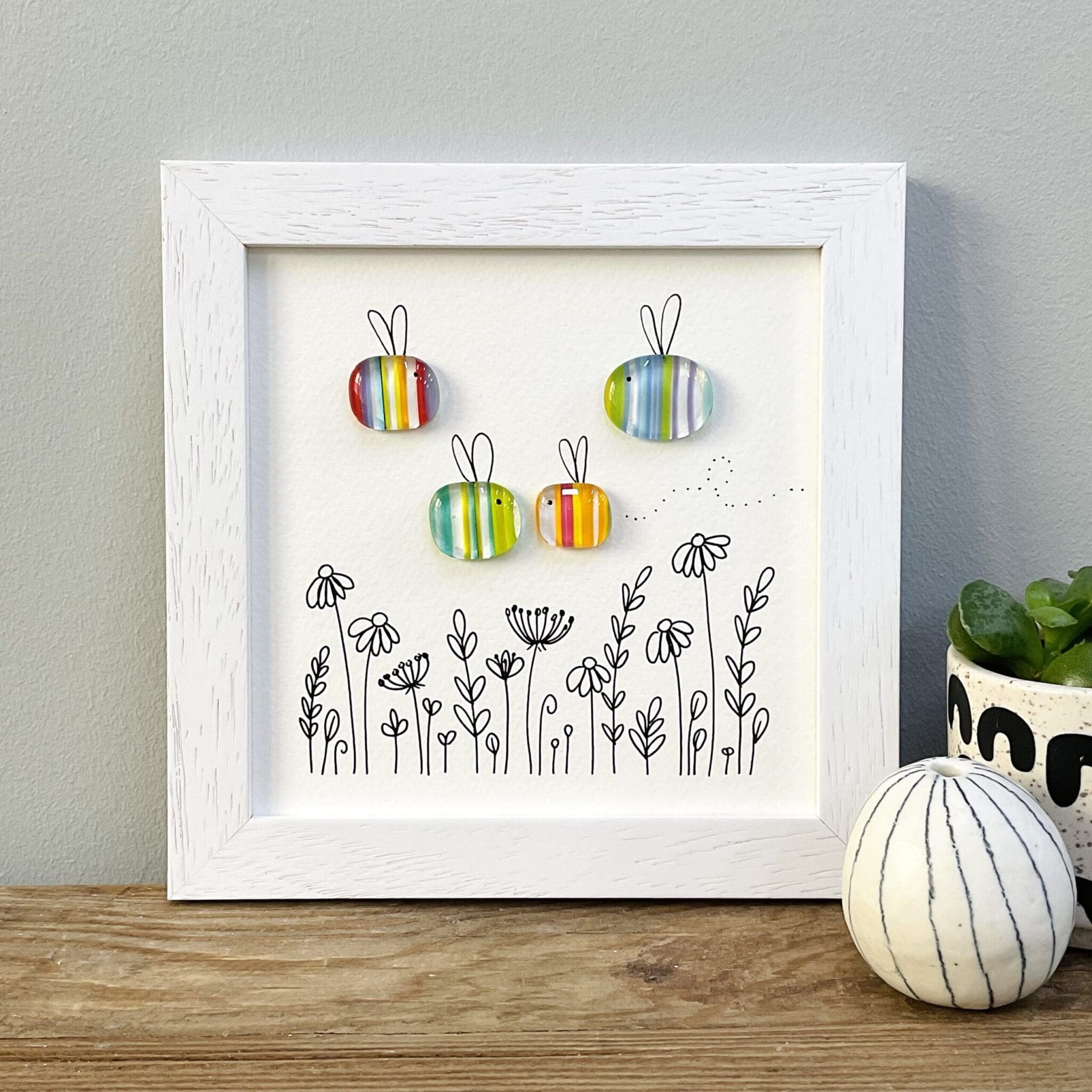Sweet Bees - 4 Bees - Image 6