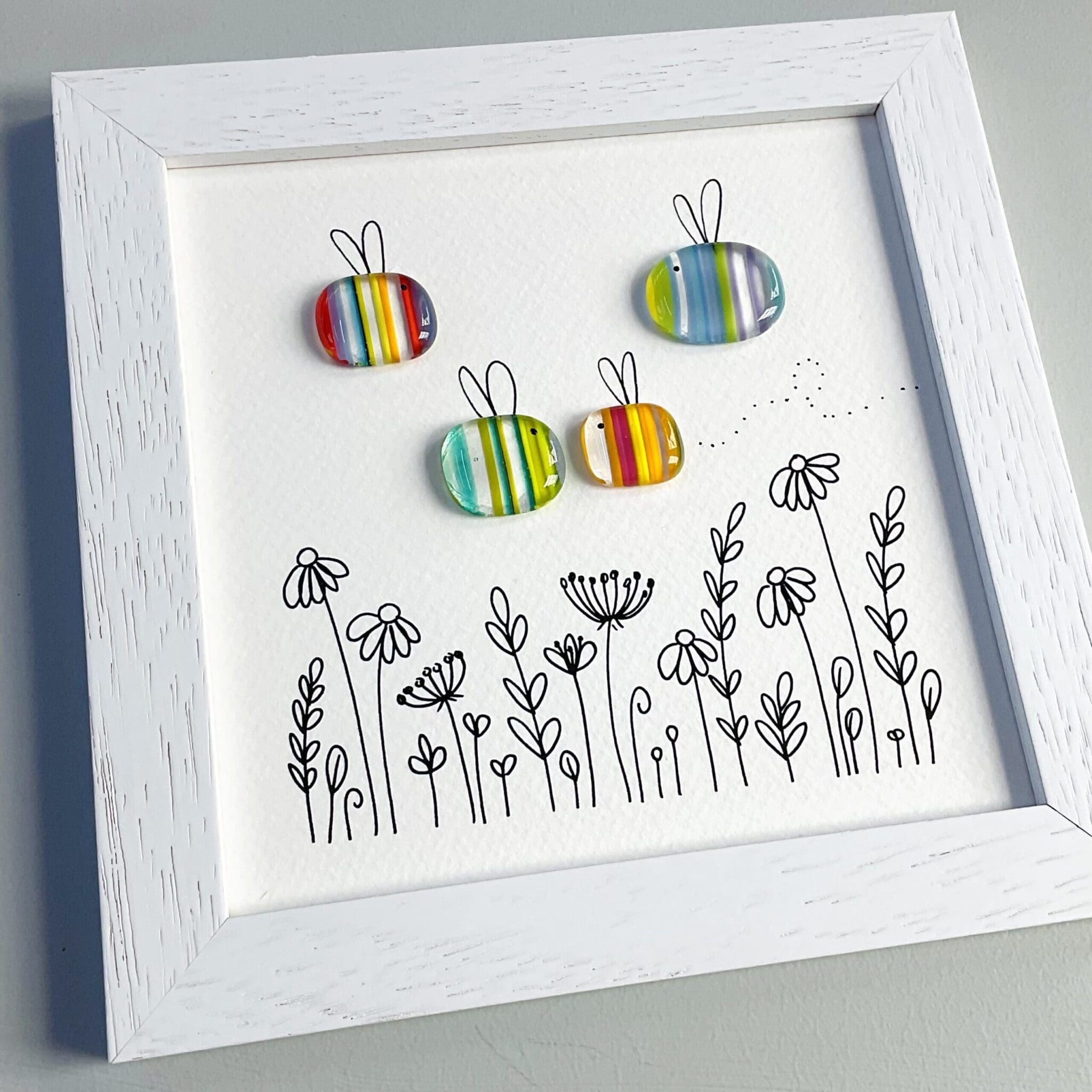 Sweet Bees - 4 Bees - Image 4