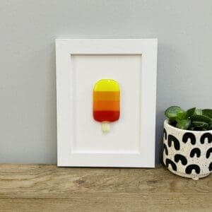 Mini Lolly
