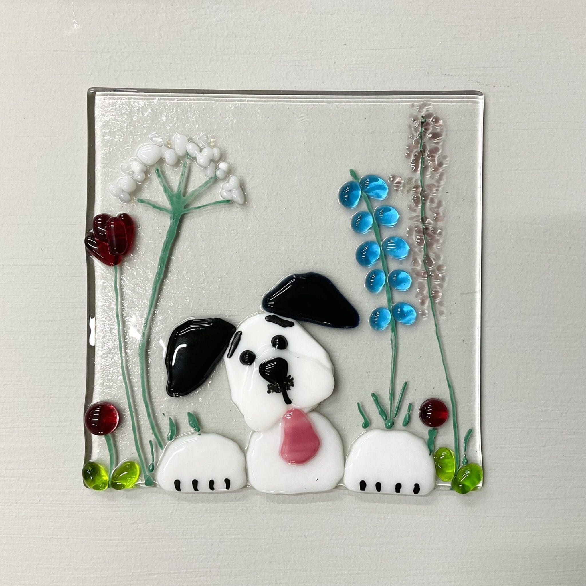 Floral Tile Workshop - Image 35