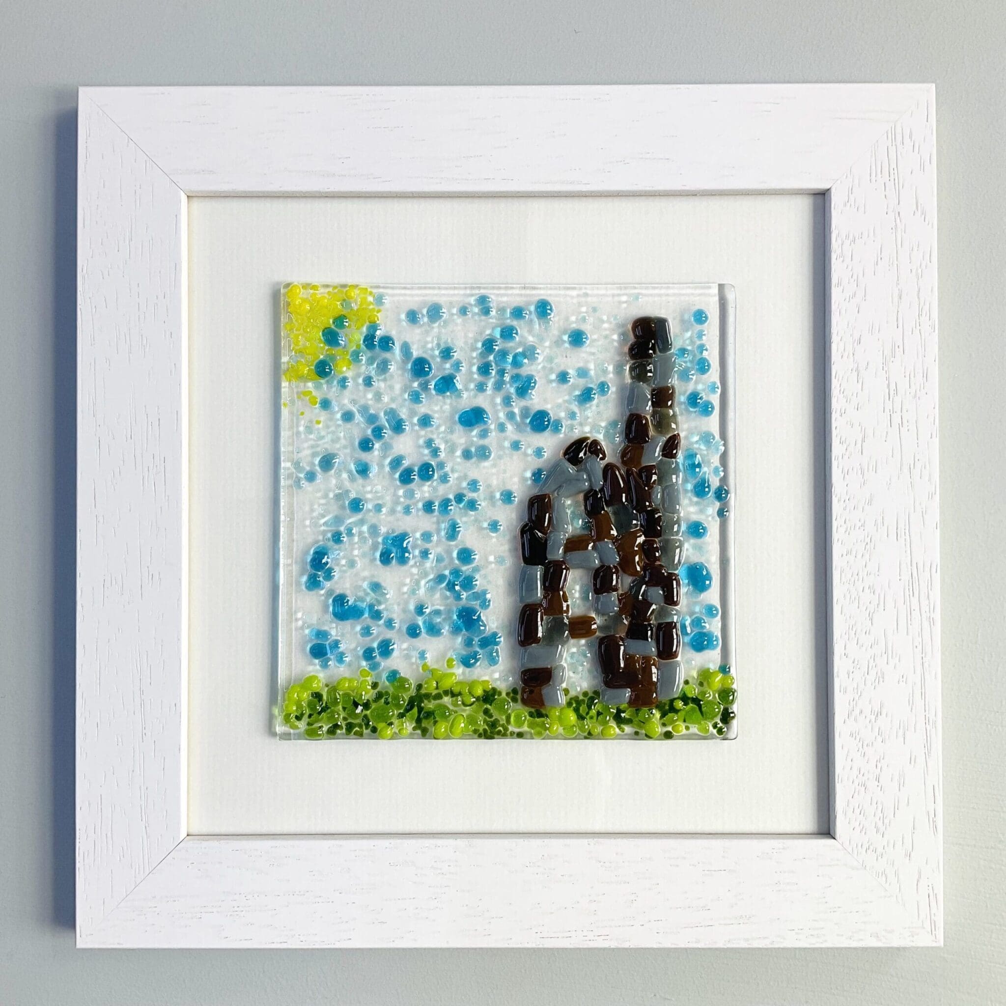 Floral Tile Workshop - Image 10