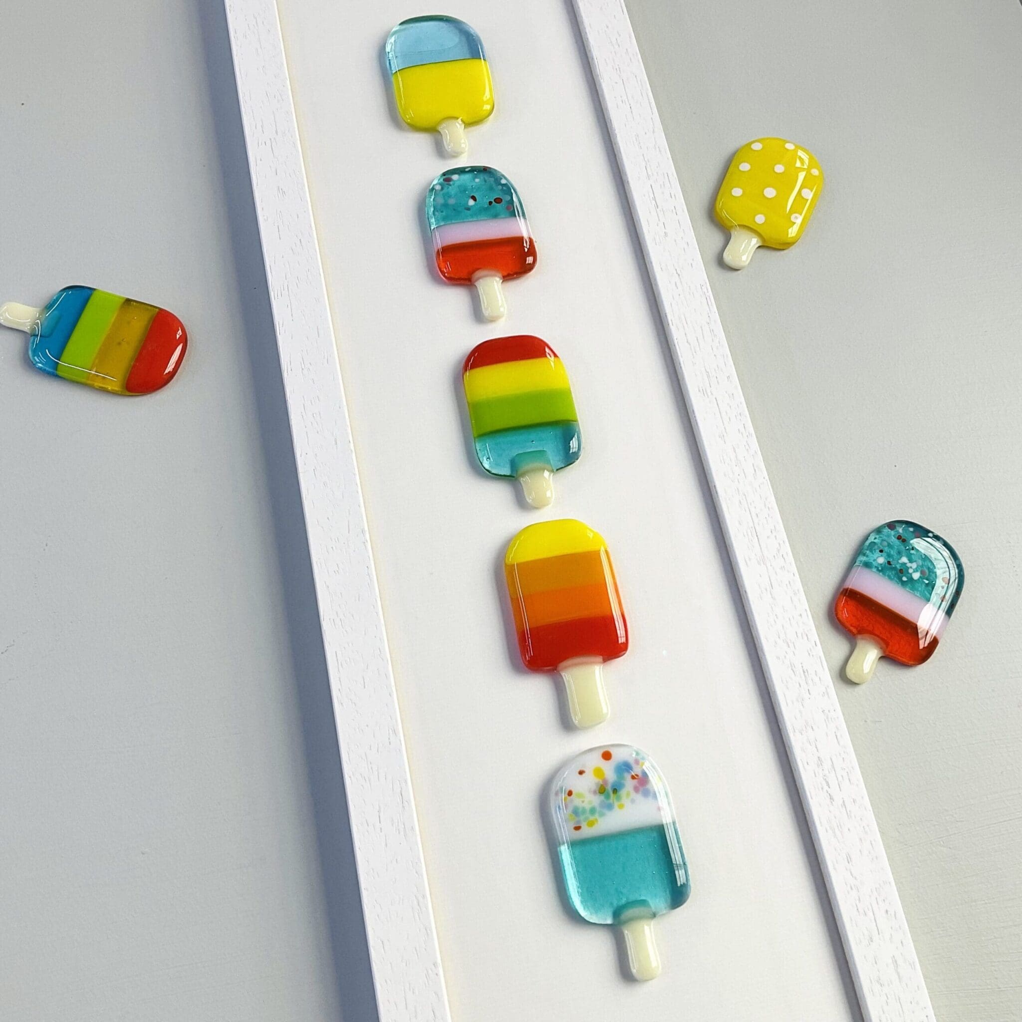 Mini Lollies Portrait - Image 4