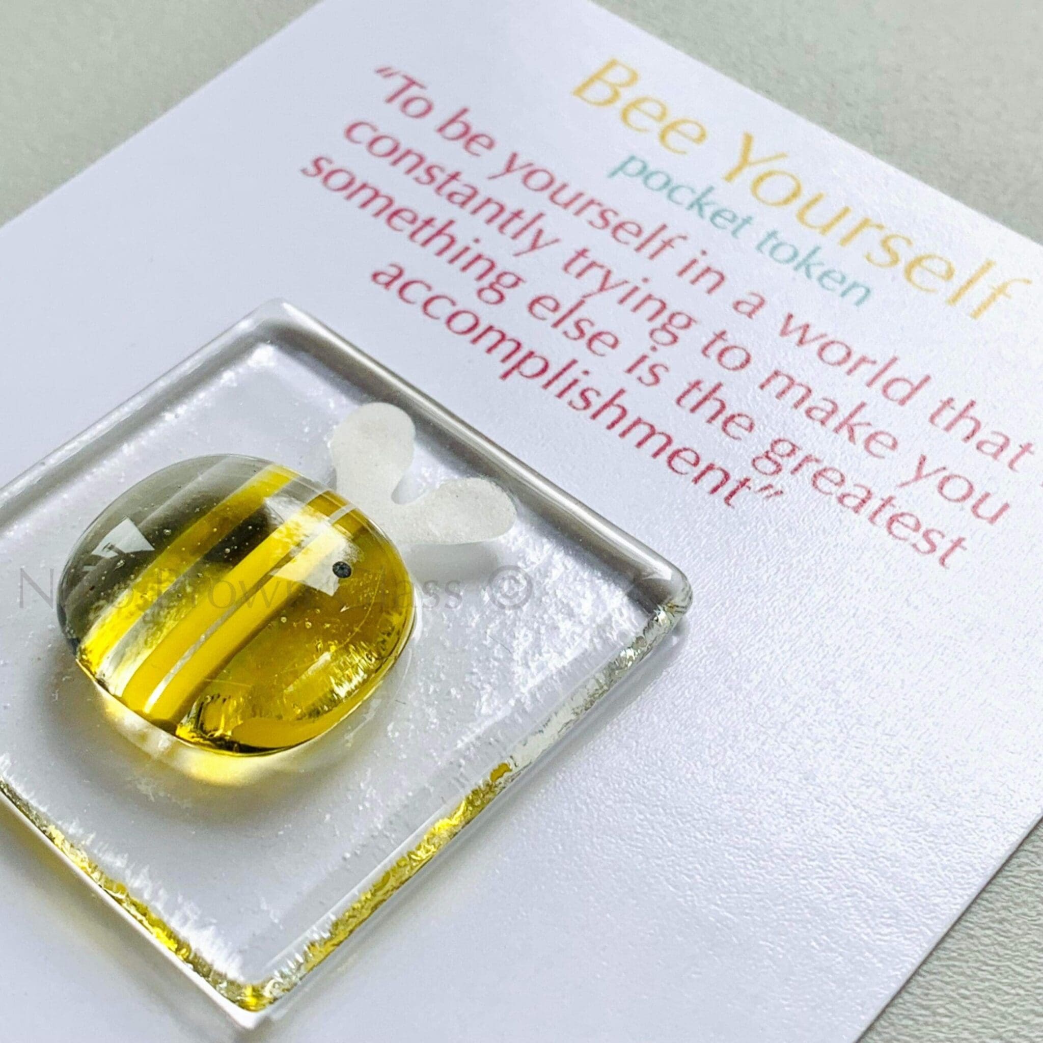 Bee Pocket Token - Image 4