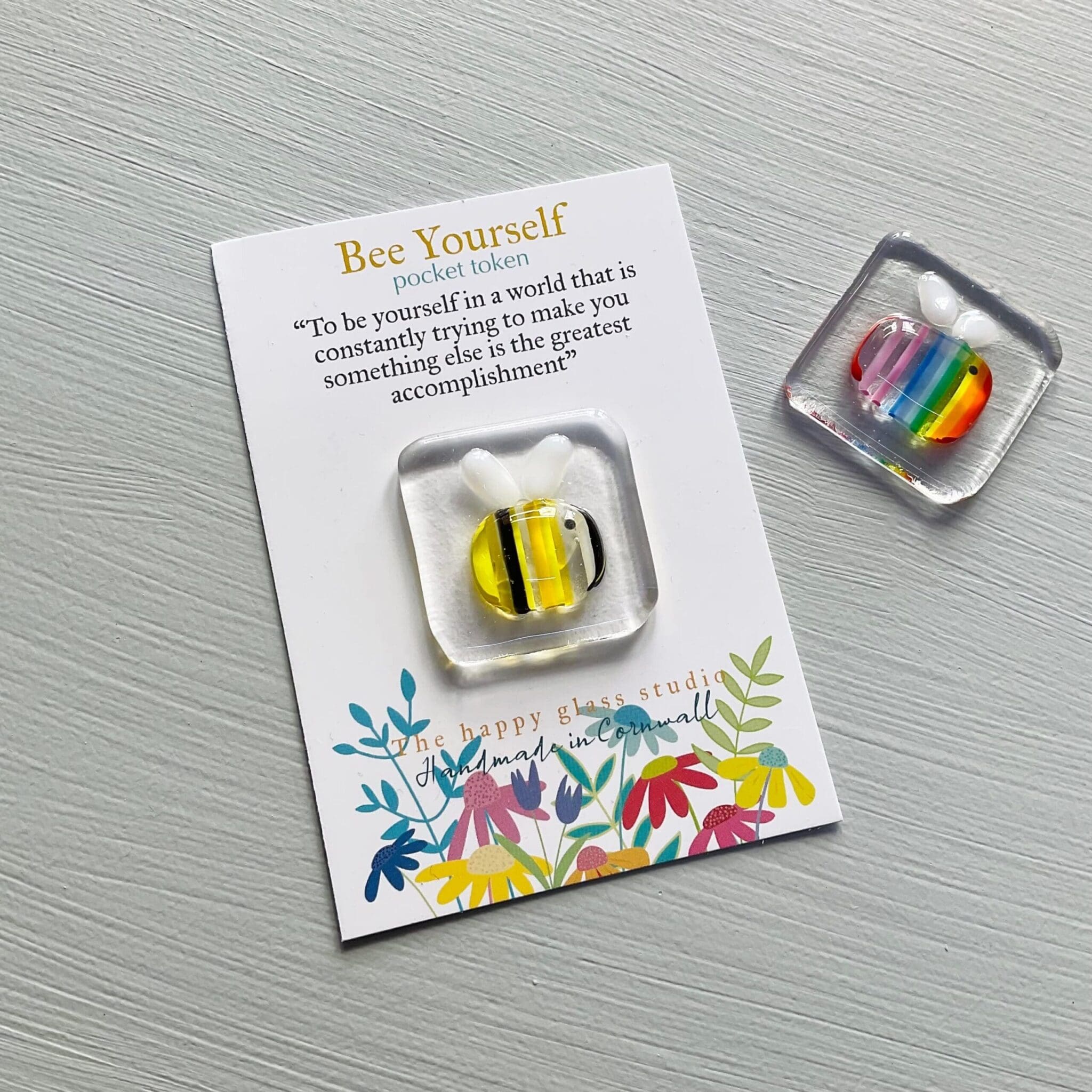 Bee Pocket Token - Image 5