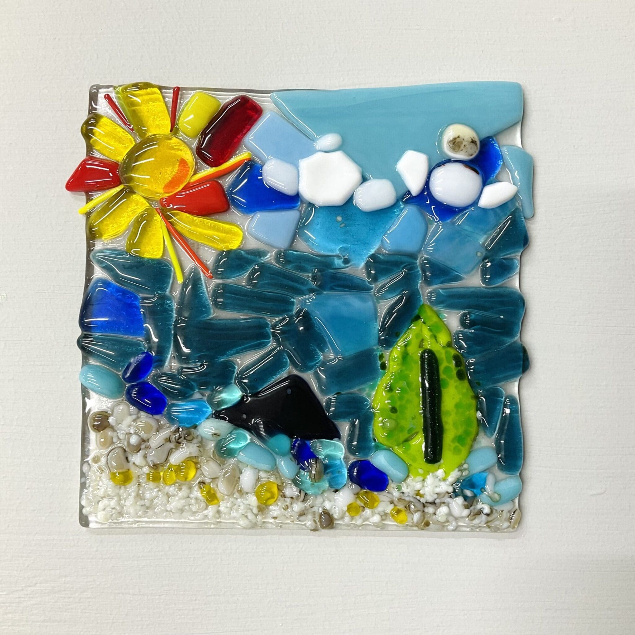 Floral Tile Workshop - Image 36
