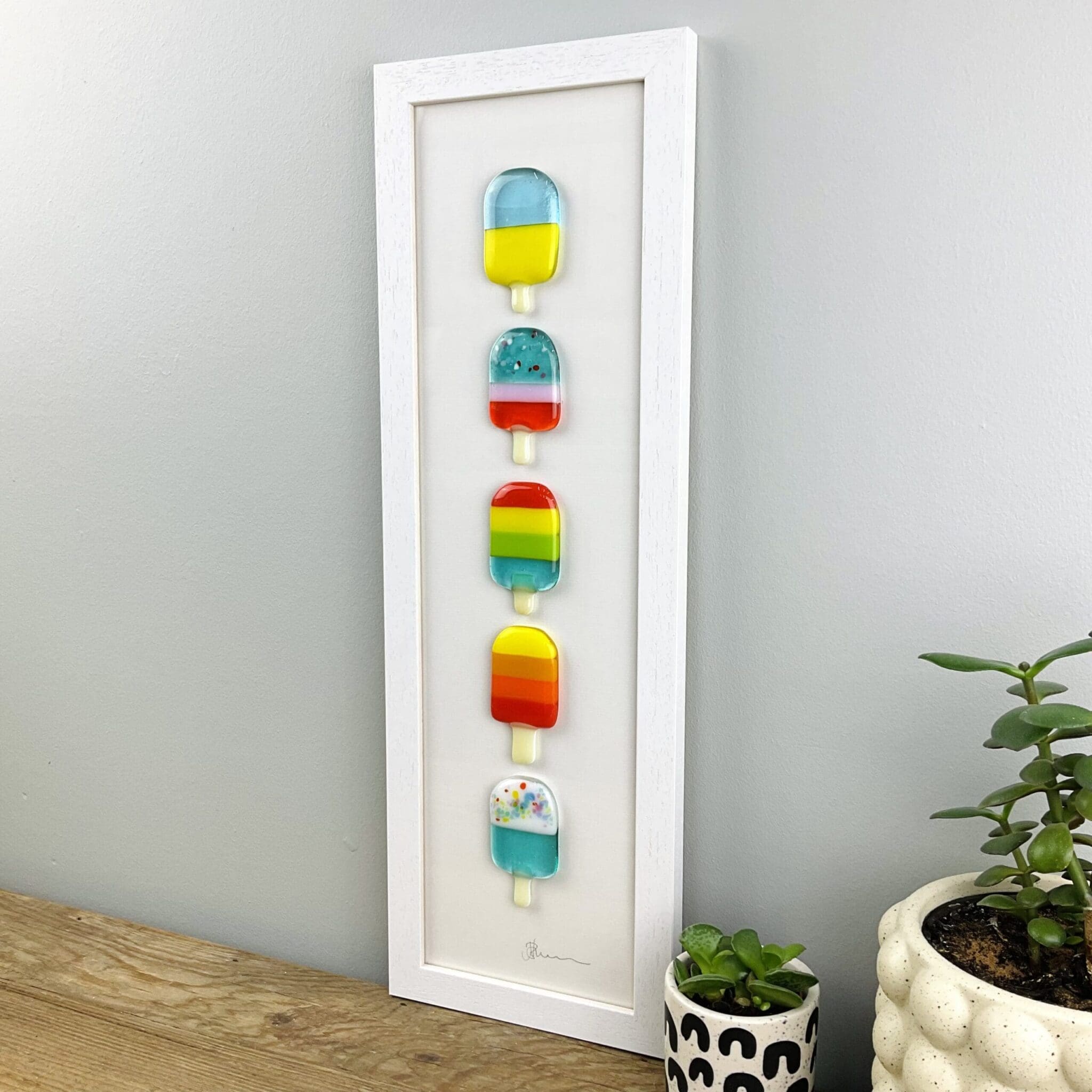 Mini Lollies Portrait - Image 3