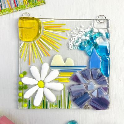 Floral Tile Workshop - Image 25