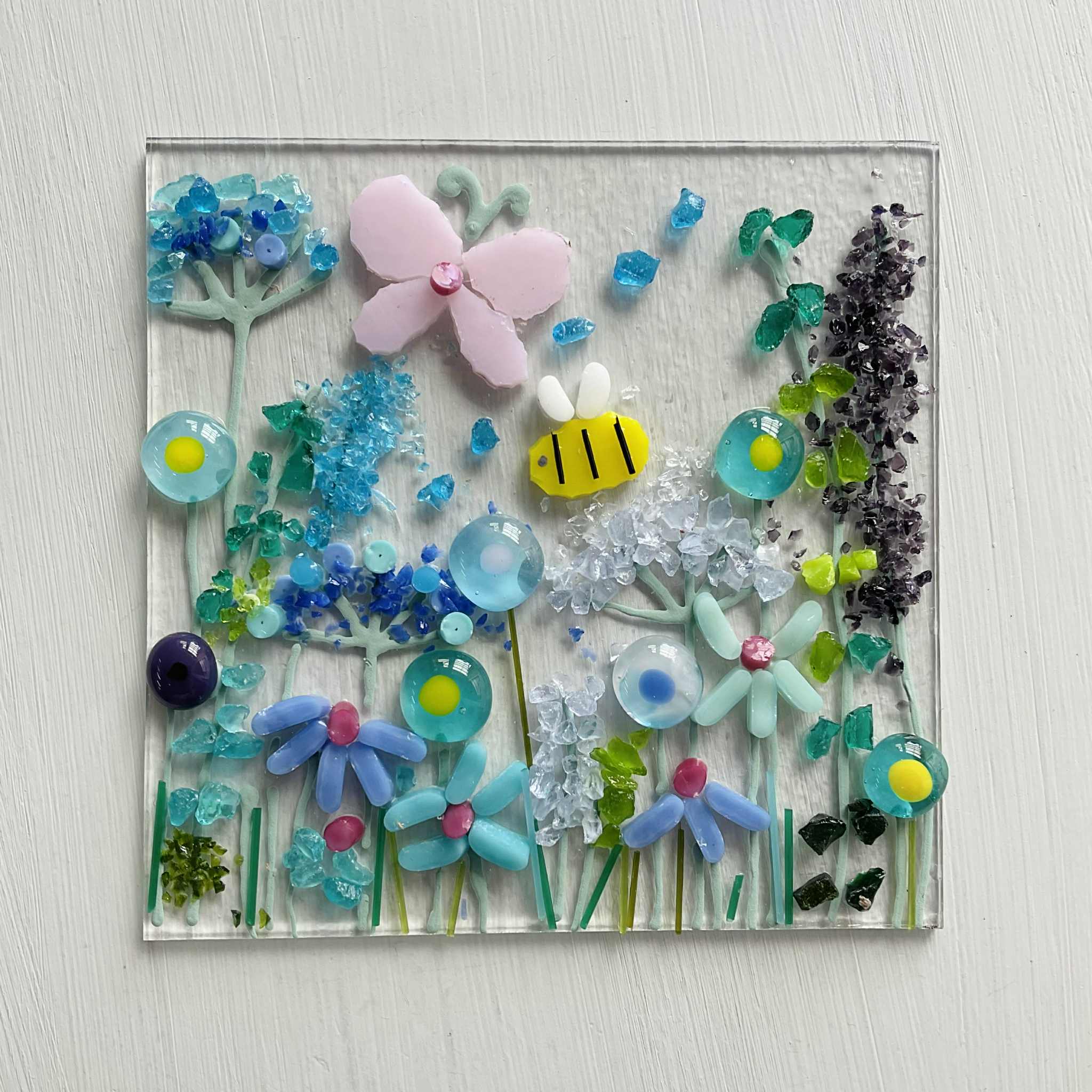 Floral Tile Workshop - Image 14