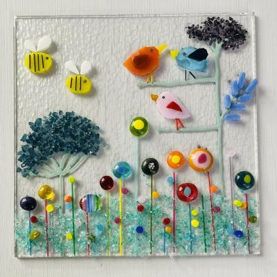 Floral Tile Workshop - Image 15