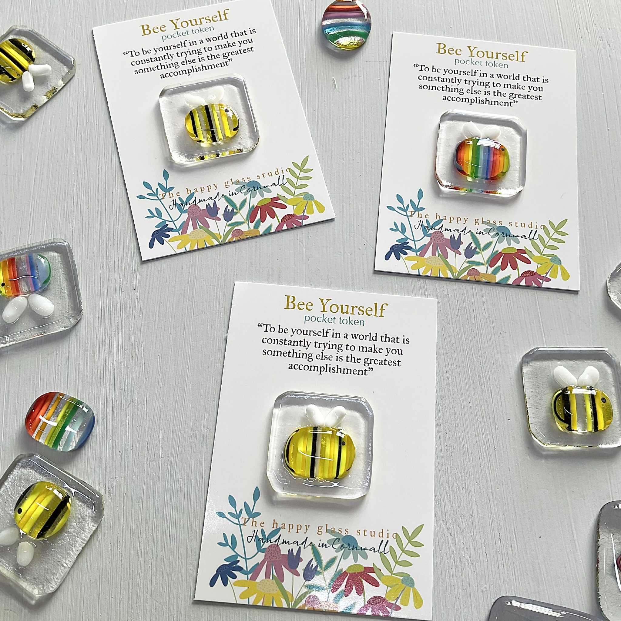 Bee Pocket Token - Image 9