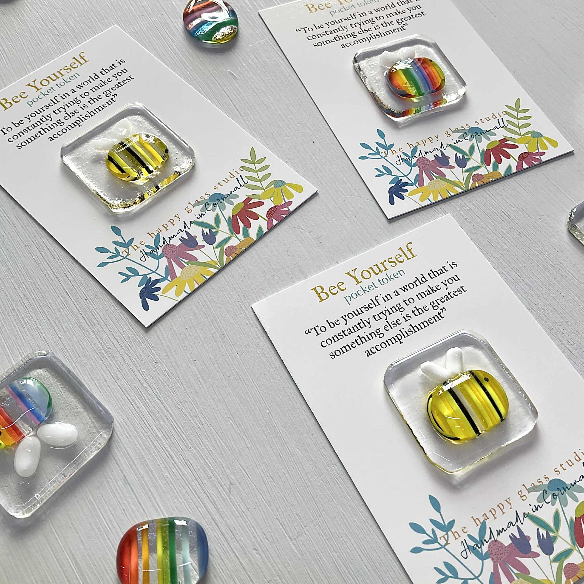 Bee Pocket Token - Image 6