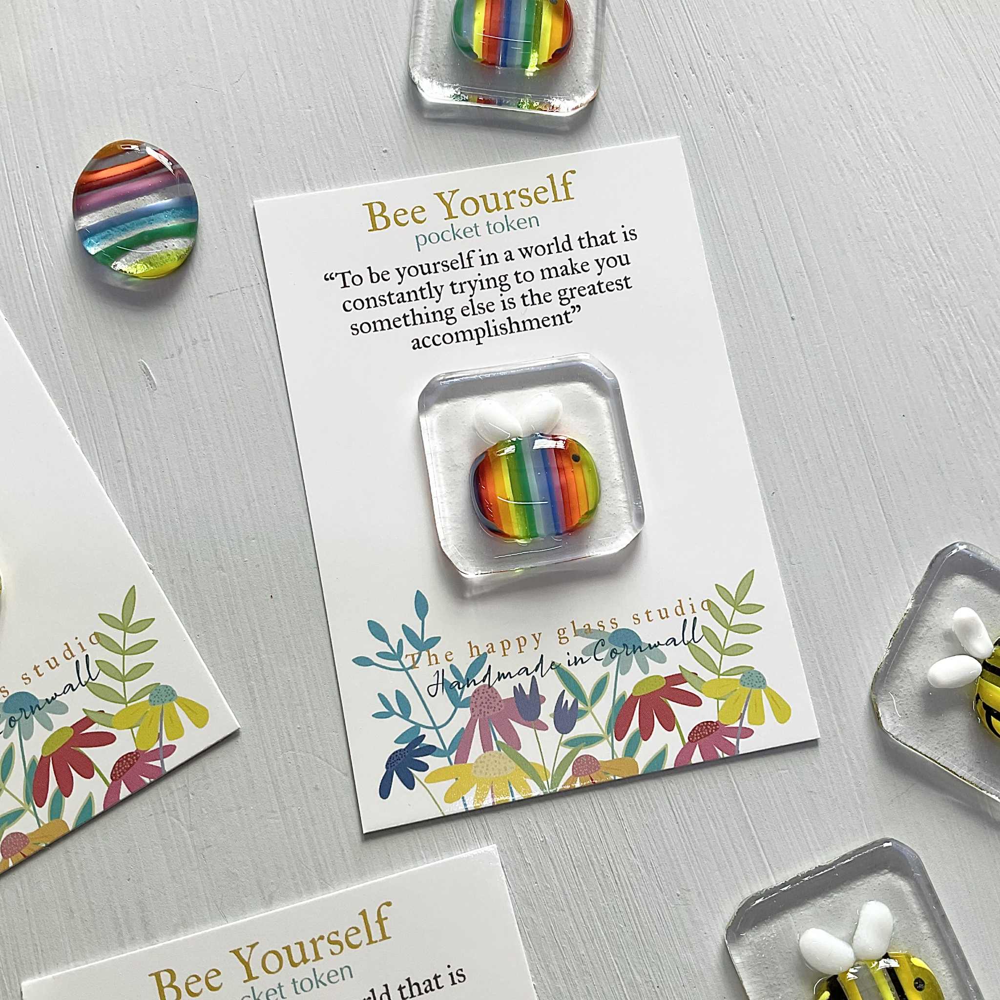 Bee Pocket Token - Image 7