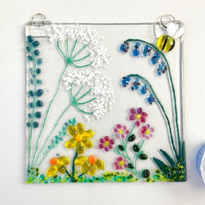 Floral Tile Workshop - Image 29