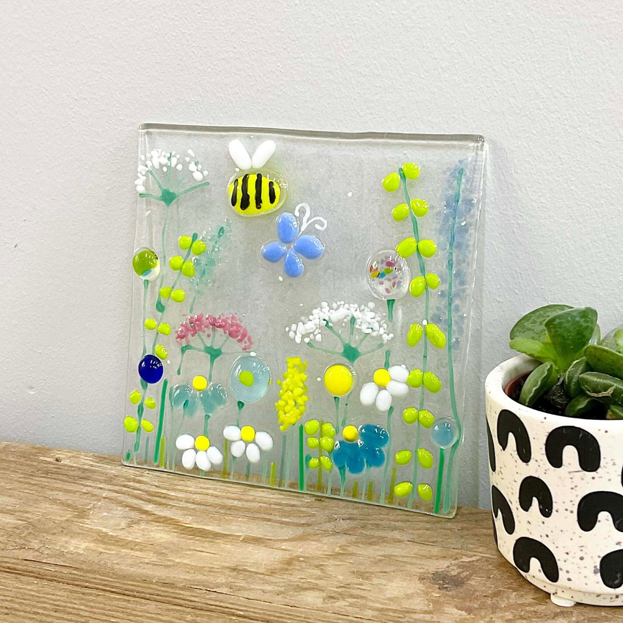 Floral Tile Workshop - Image 2
