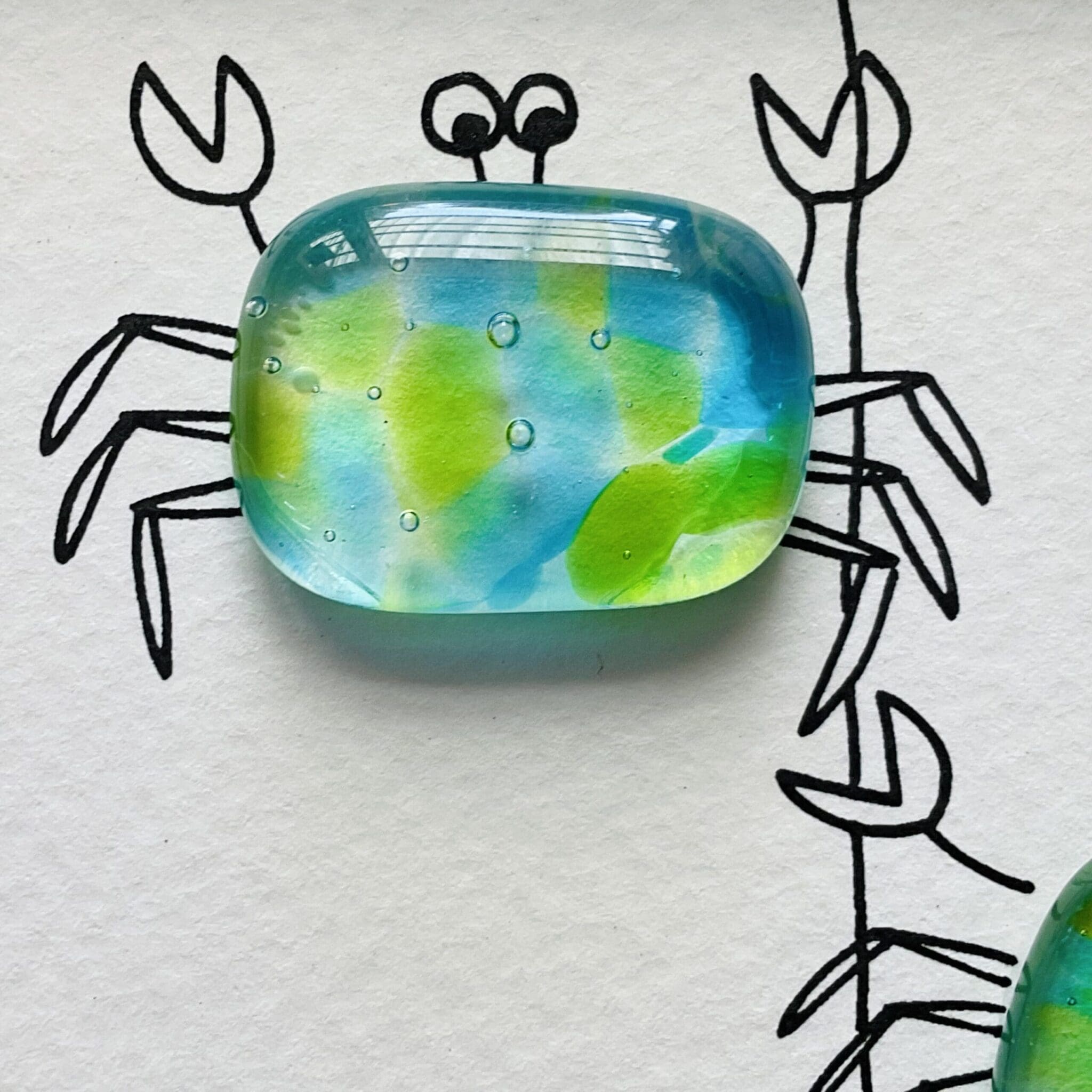 Gone Crabbing - Image 11