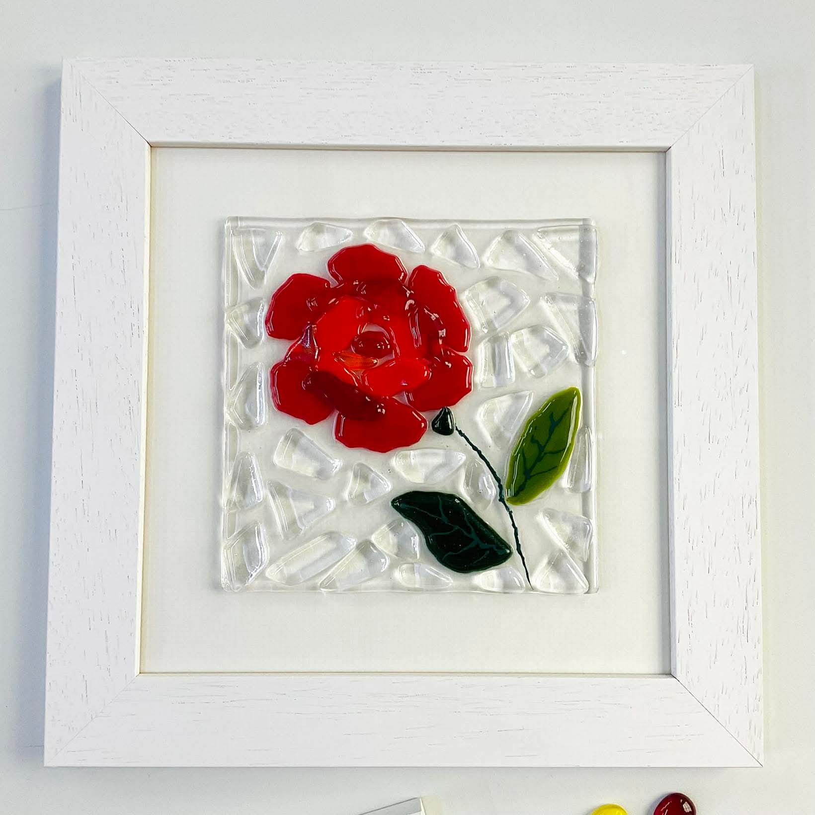 Floral Tile Workshop - Image 17