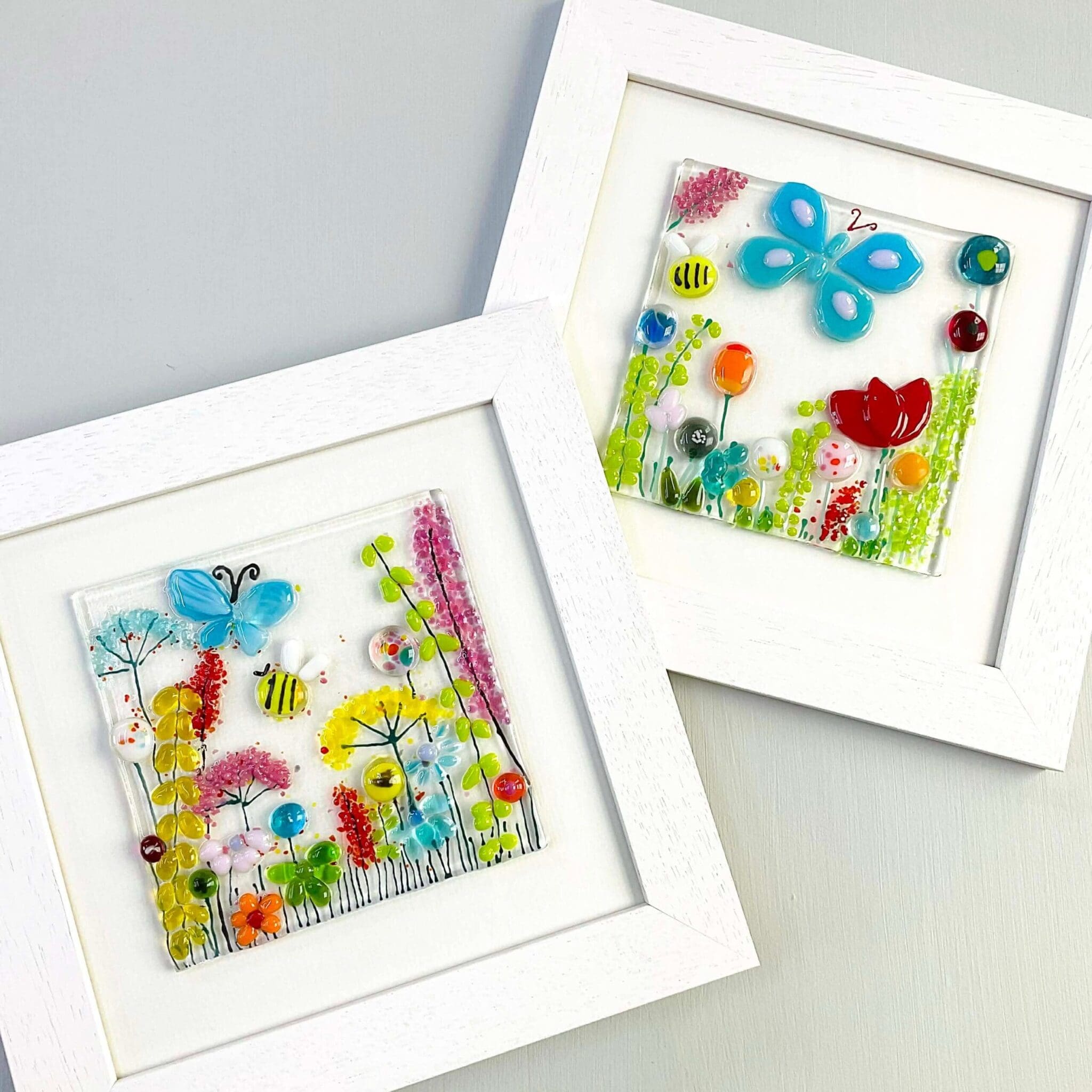Floral Tile Workshop - Image 3