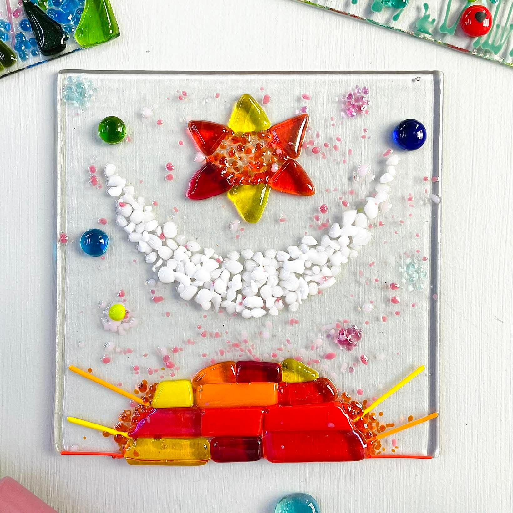 Floral Tile Workshop - Image 26