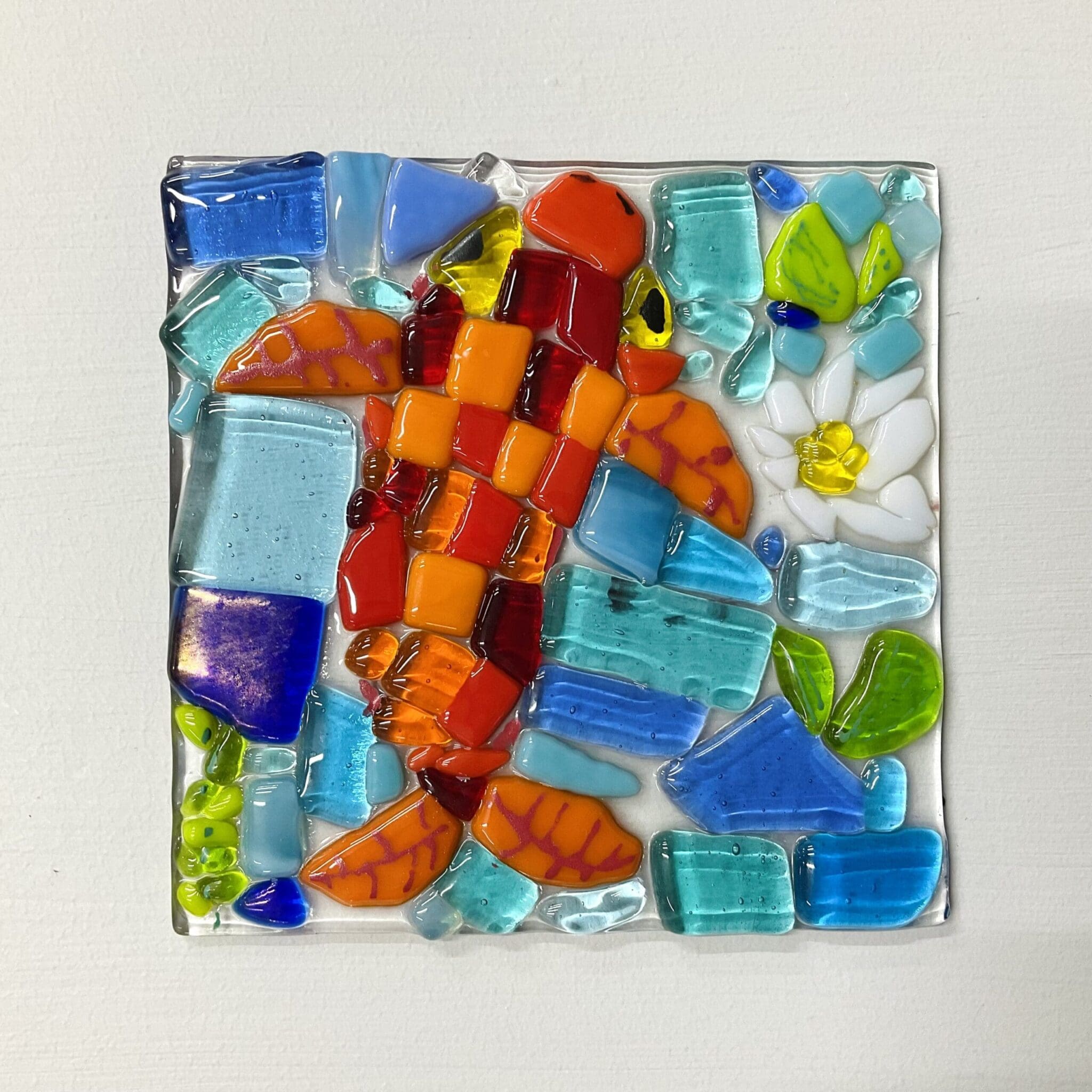 Floral Tile Workshop - Image 37