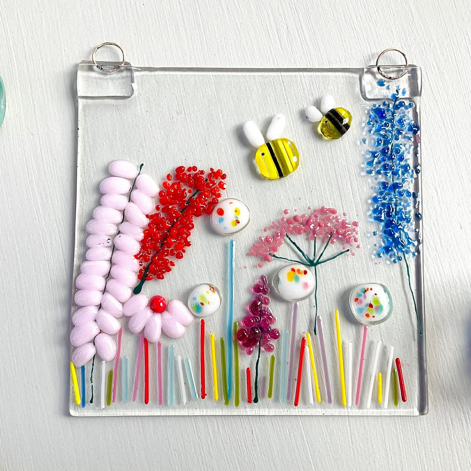 Floral Tile Workshop - Image 20