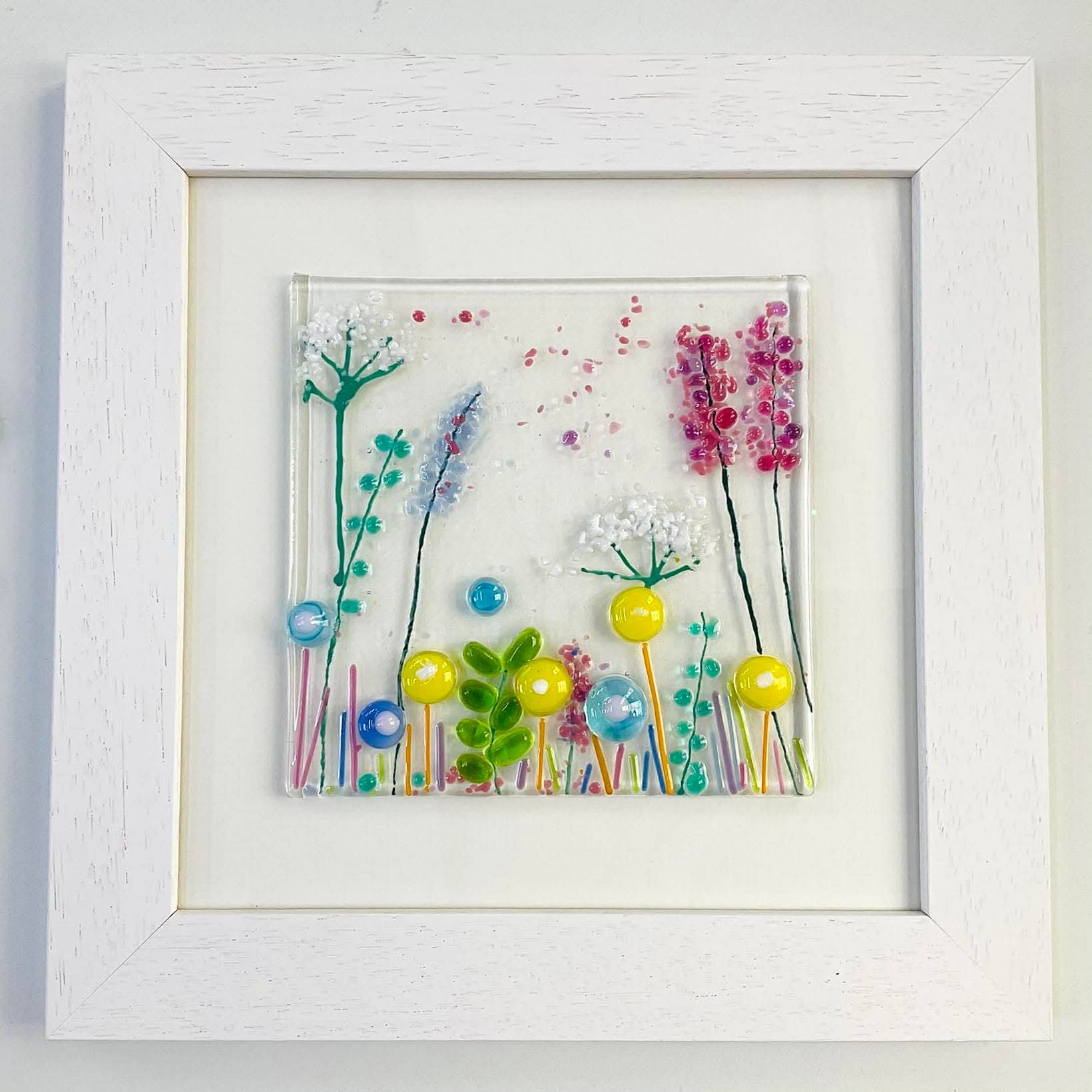 Floral Tile Workshop - Image 18
