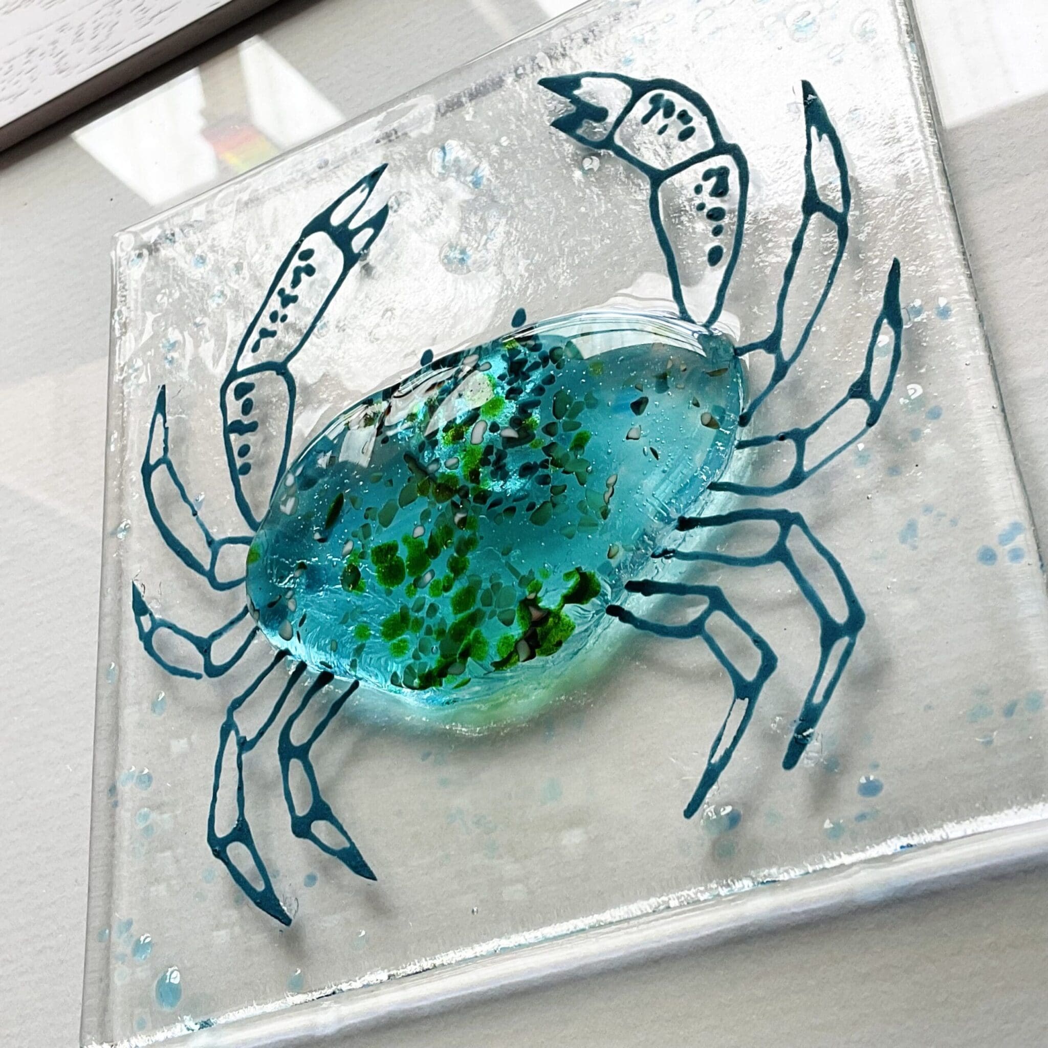 Big Blue - Cornish Crab - Image 6